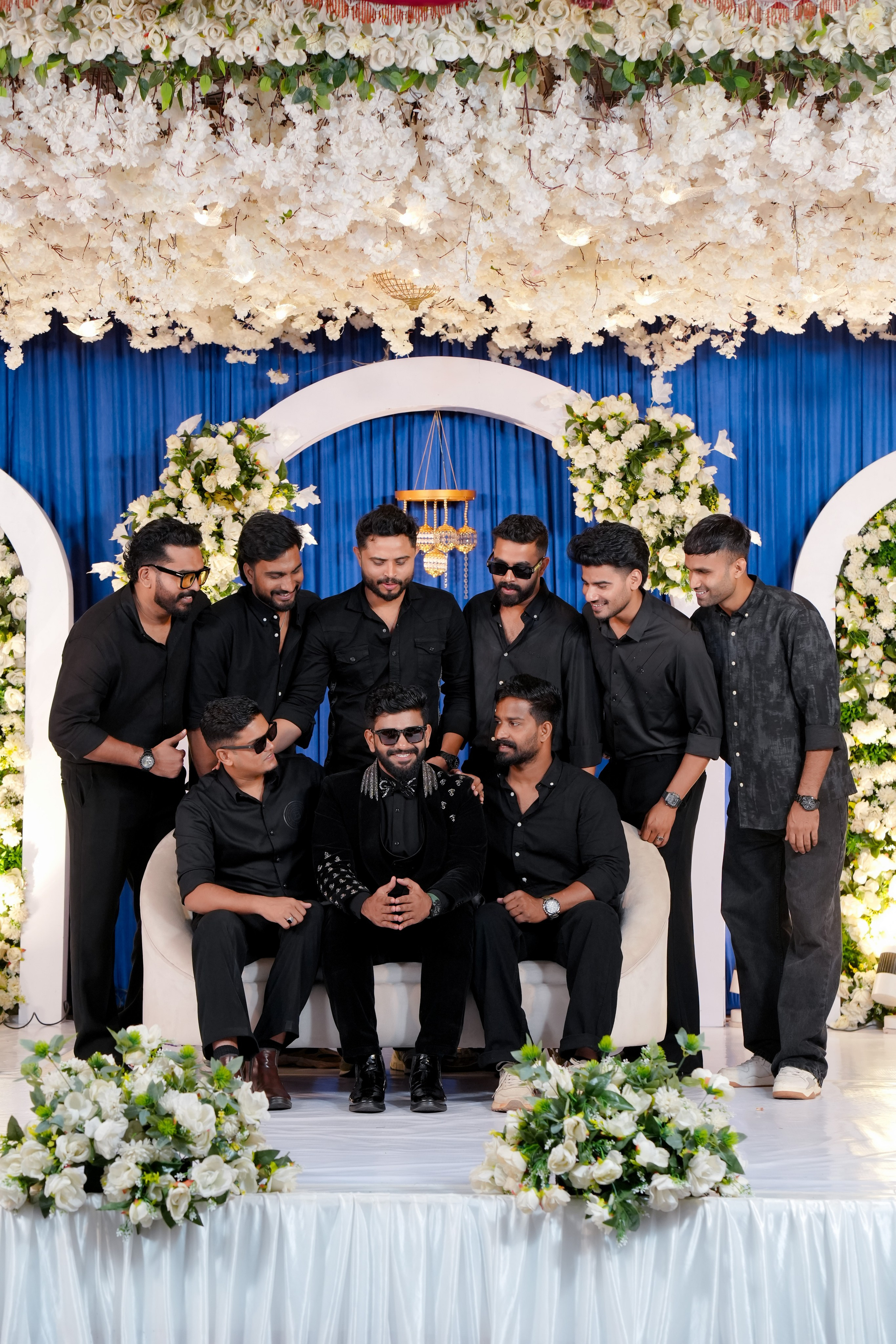 Sulthan&Lehra. VISUALIZE YOUR BIG MOMENTS
