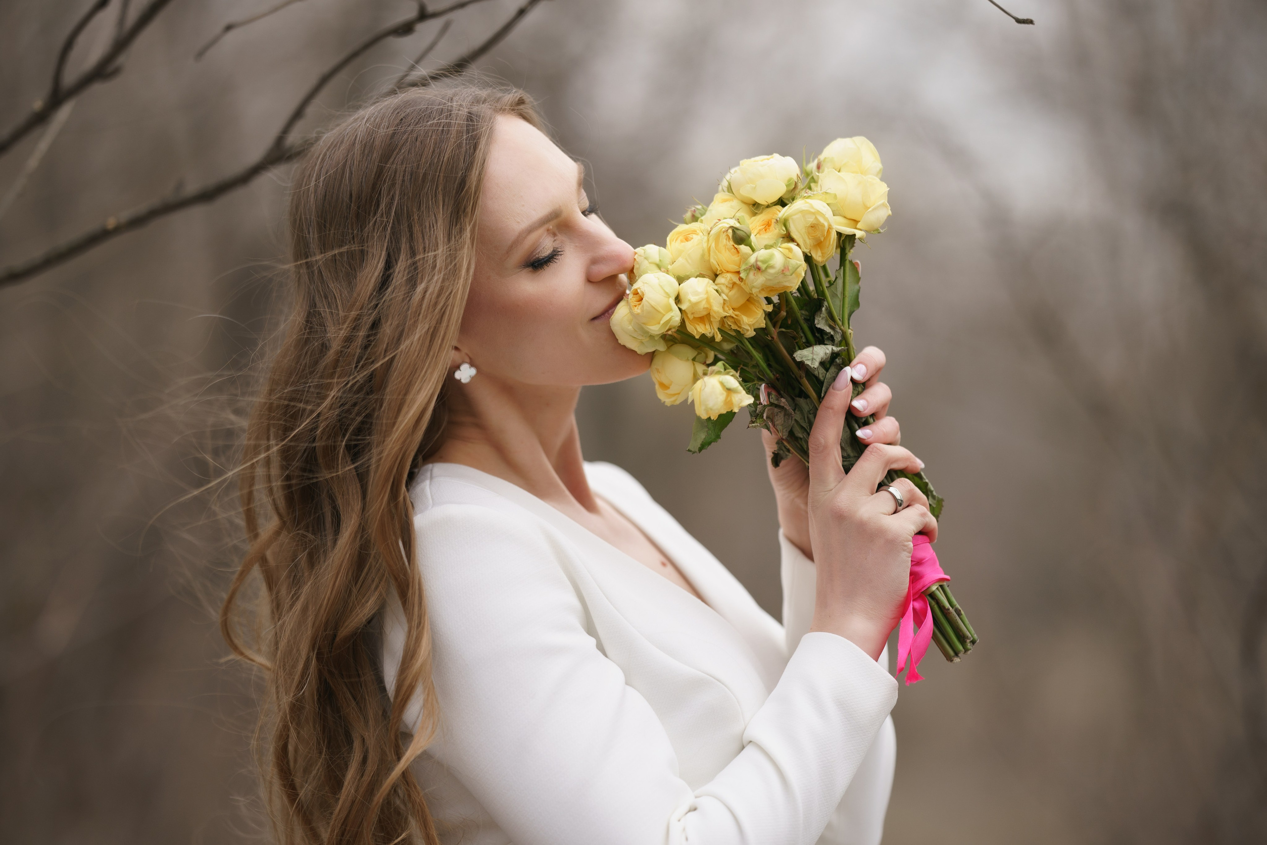 Maria and Aleksander. Wedding for two. Tatiana Smirnova — Photographer