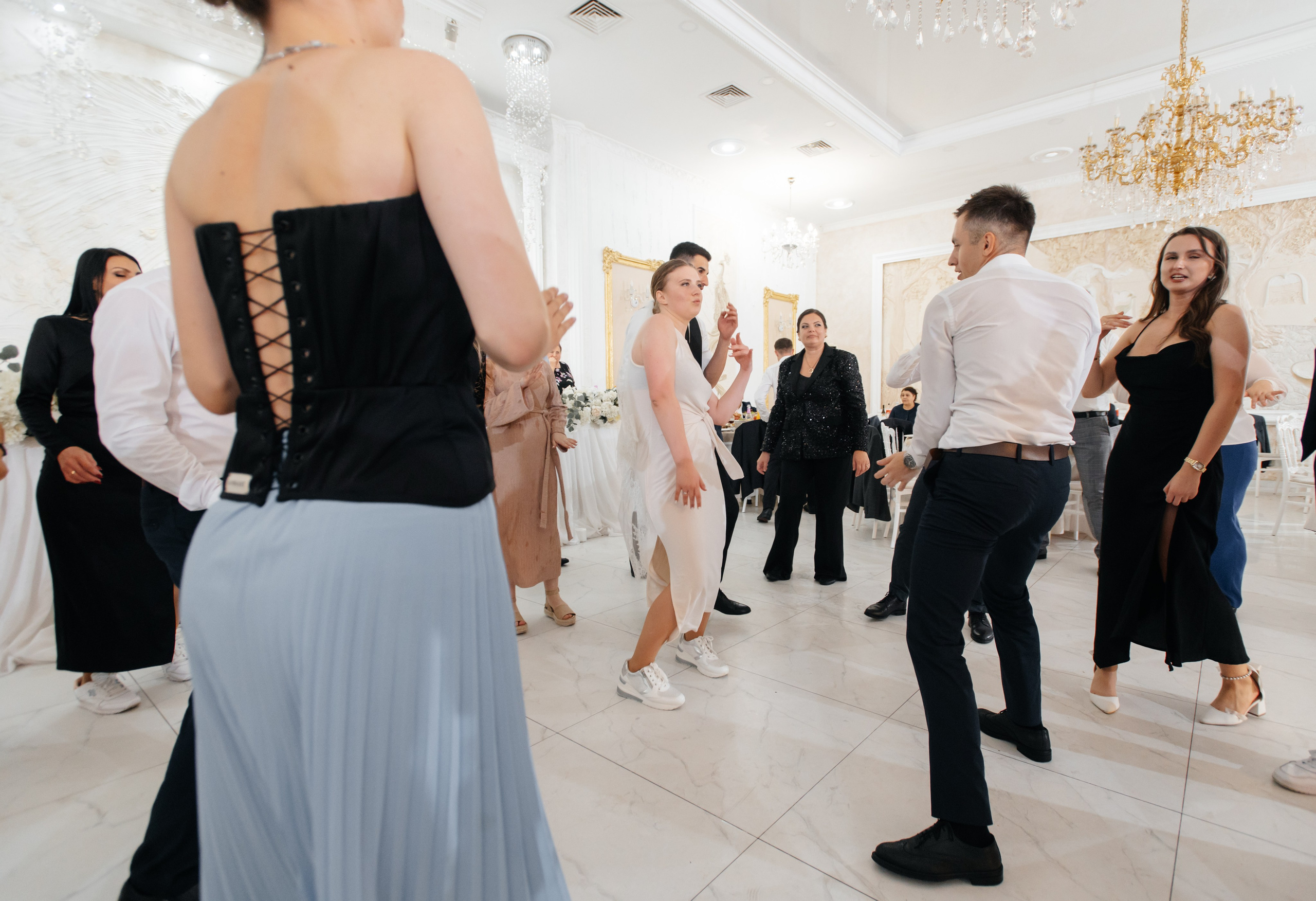 Wedding Dina & Vasili. Wedding photographer from Moldova Alexey Chipchiu