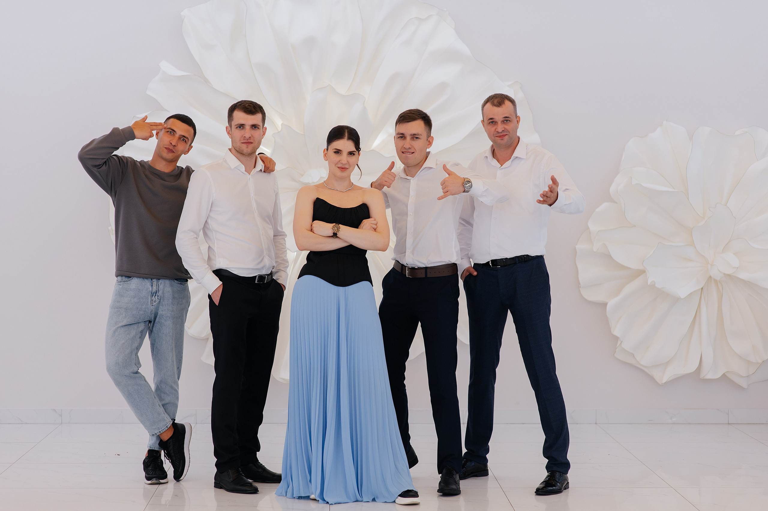 Wedding Dina & Vasili. Wedding photographer from Moldova Alexey Chipchiu