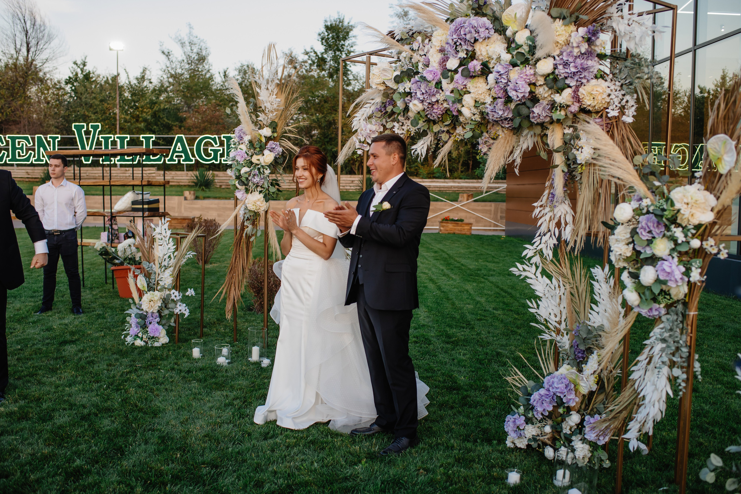 Wedding Anastasia. Wedding photographer from Moldova Alexey Chipchiu