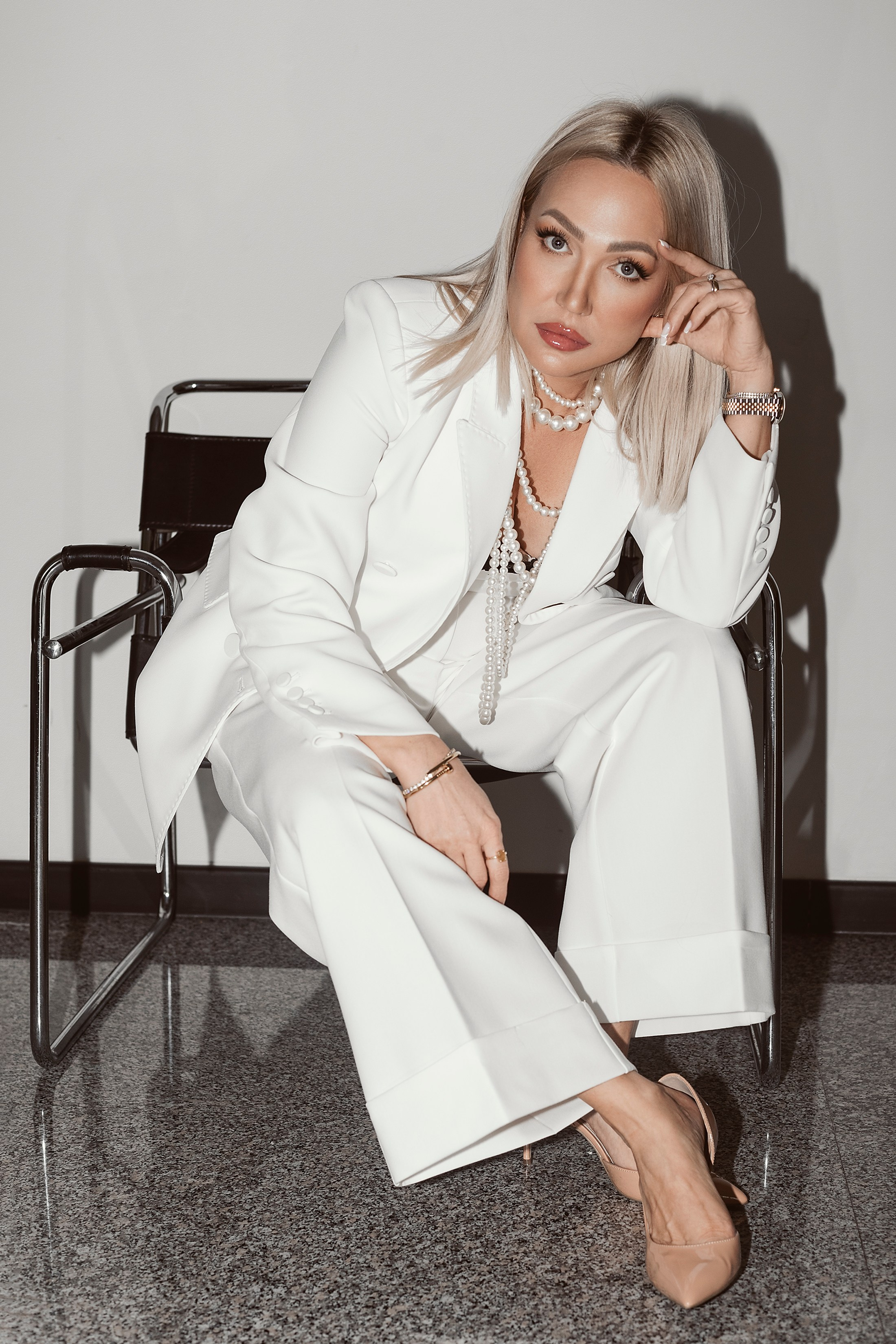 Natalia Maryach Photographer