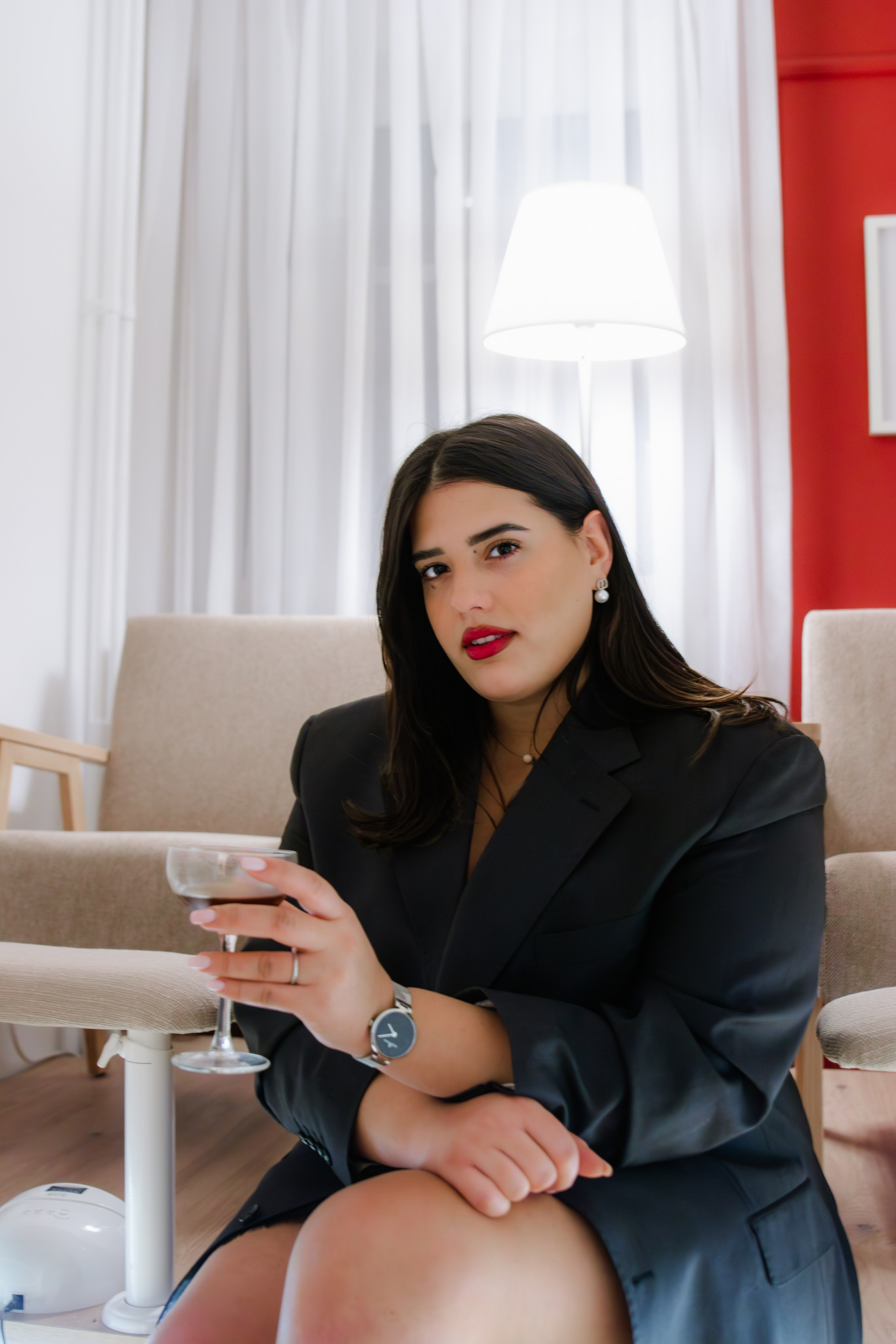 Moka studio by Joka — otvaranje. Marizella Photography