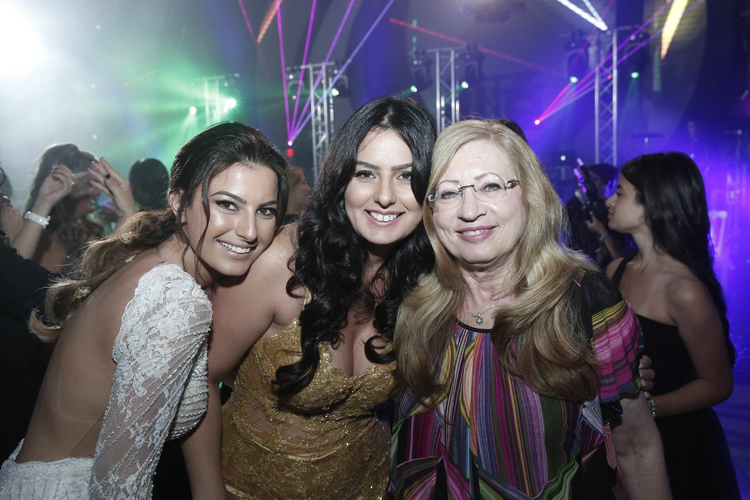 Ortal & Eran. Wedding and events photographers Studio Shalom