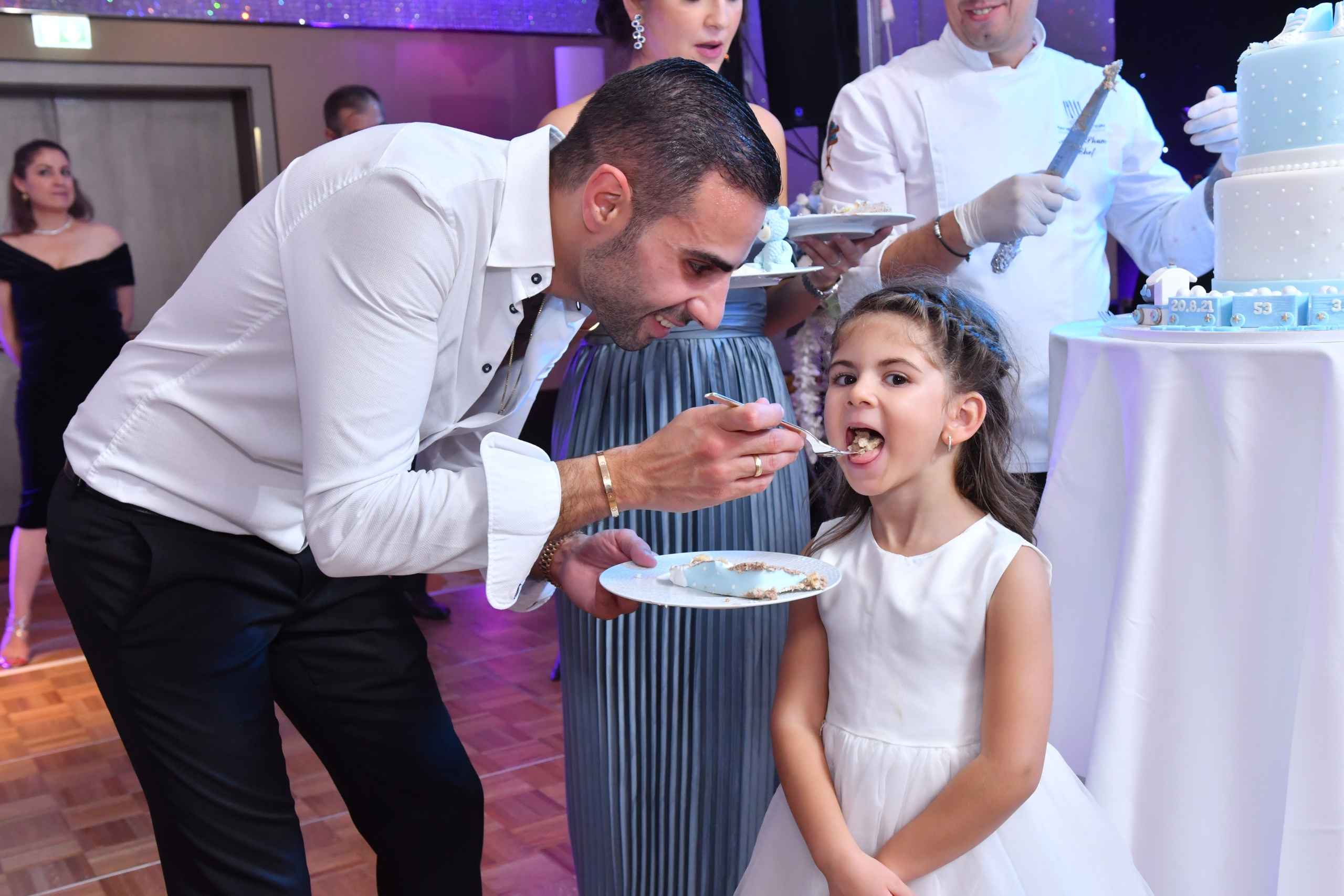 Brit milah ELIAS. Wedding and events photographers Studio Shalom