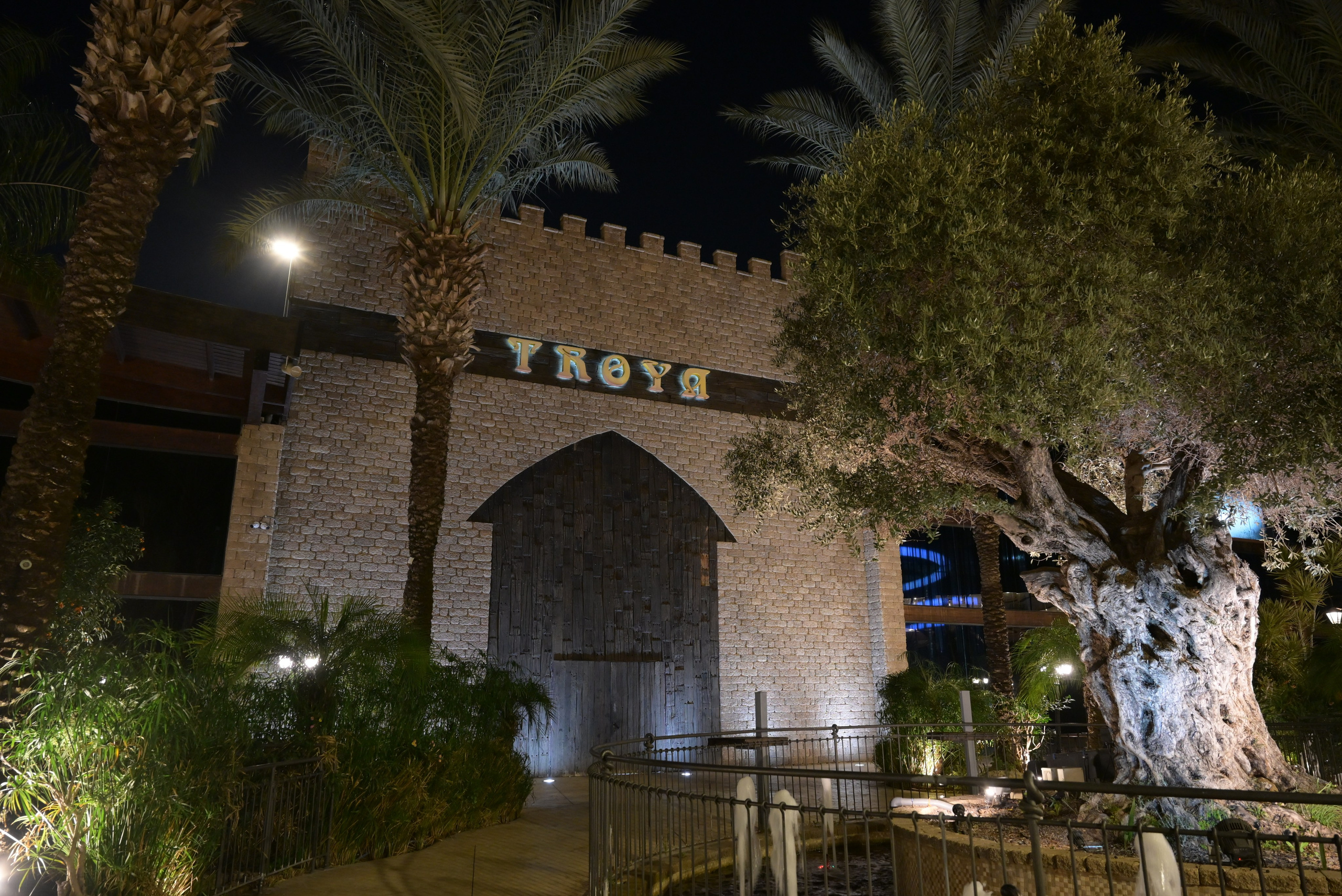 טרויה. Wedding and events photographers Studio Shalom