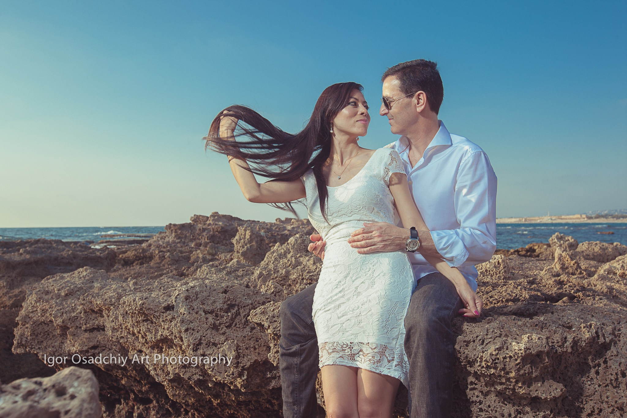 צילום של איגור. Wedding and events photographers Studio Shalom