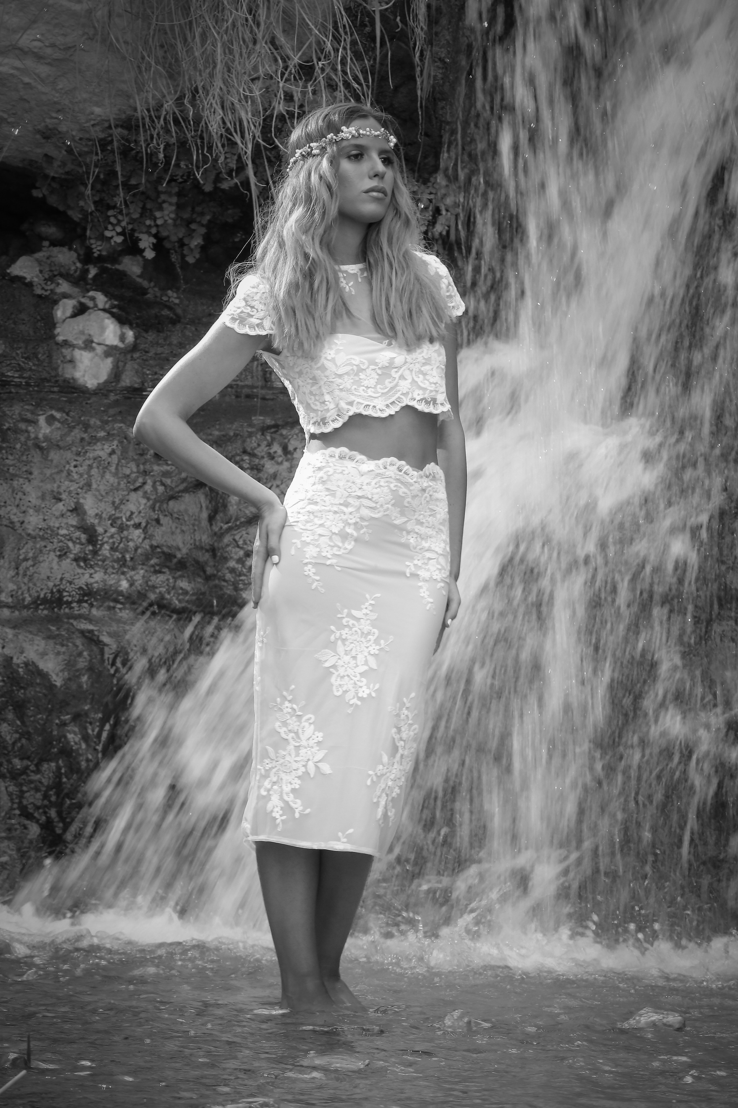 Nataly. Wedding and events photographers Studio Shalom