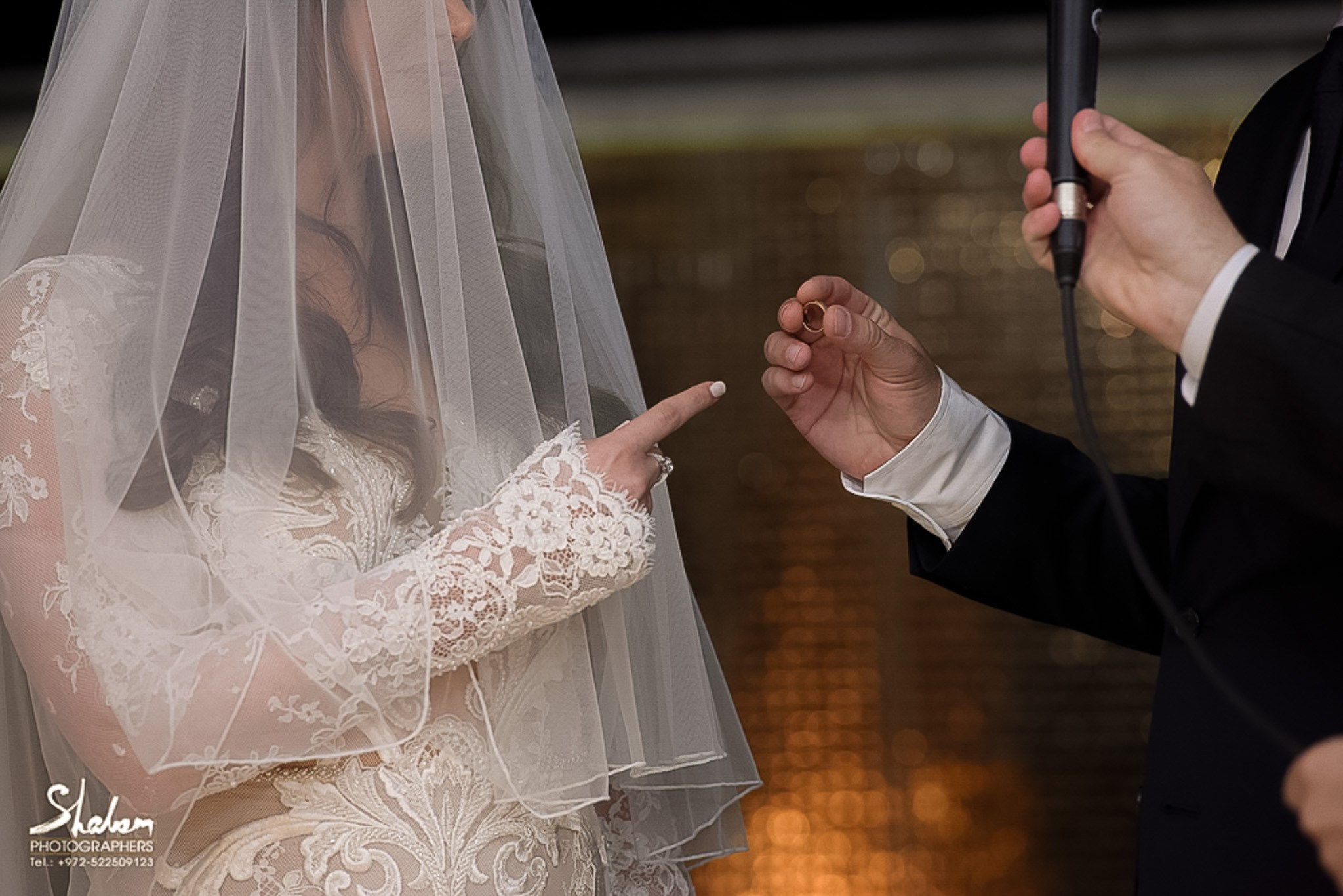 Tom & Maayan. Wedding and events photographers Studio Shalom