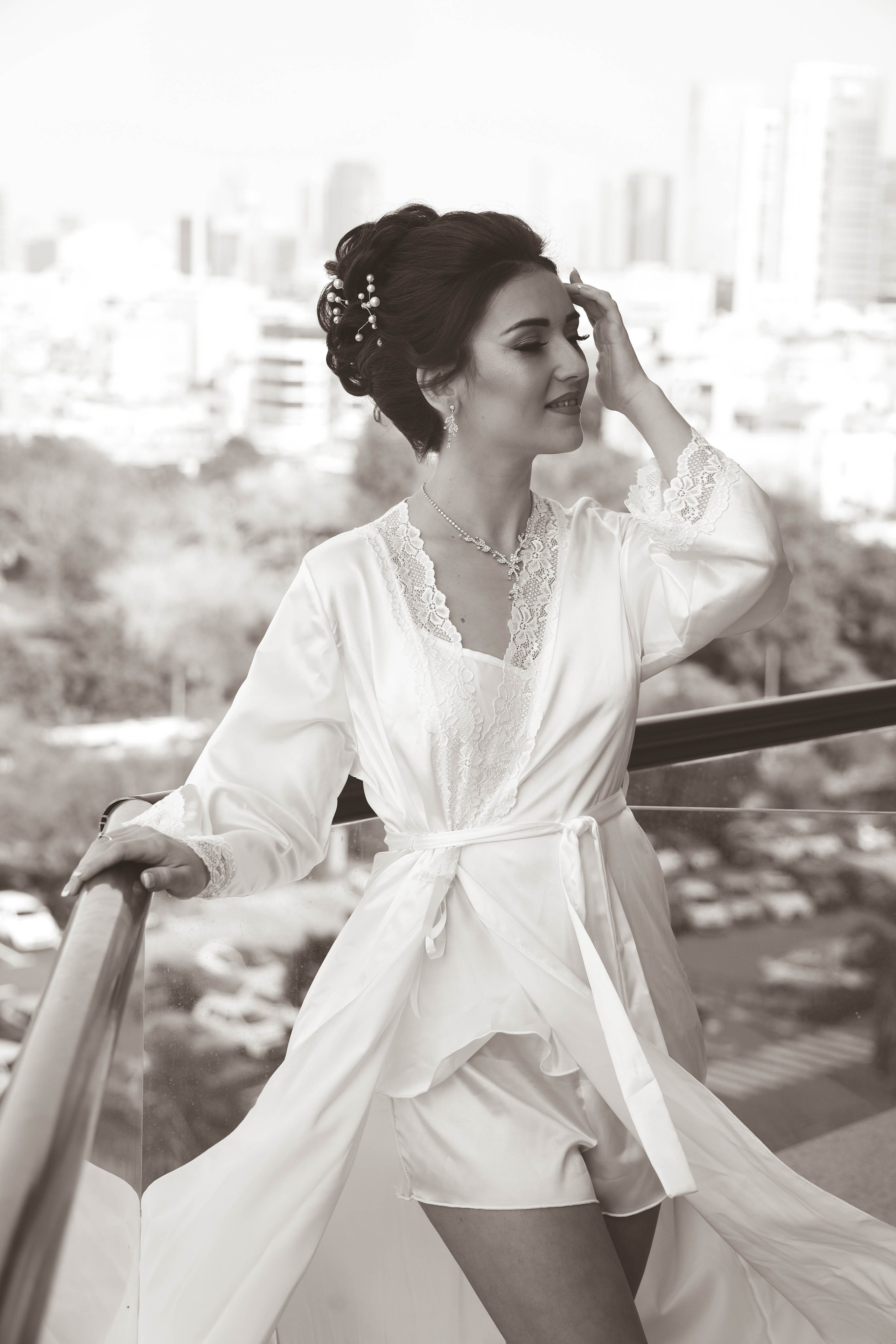 Chana & Miki. Wedding and events photographers Studio Shalom