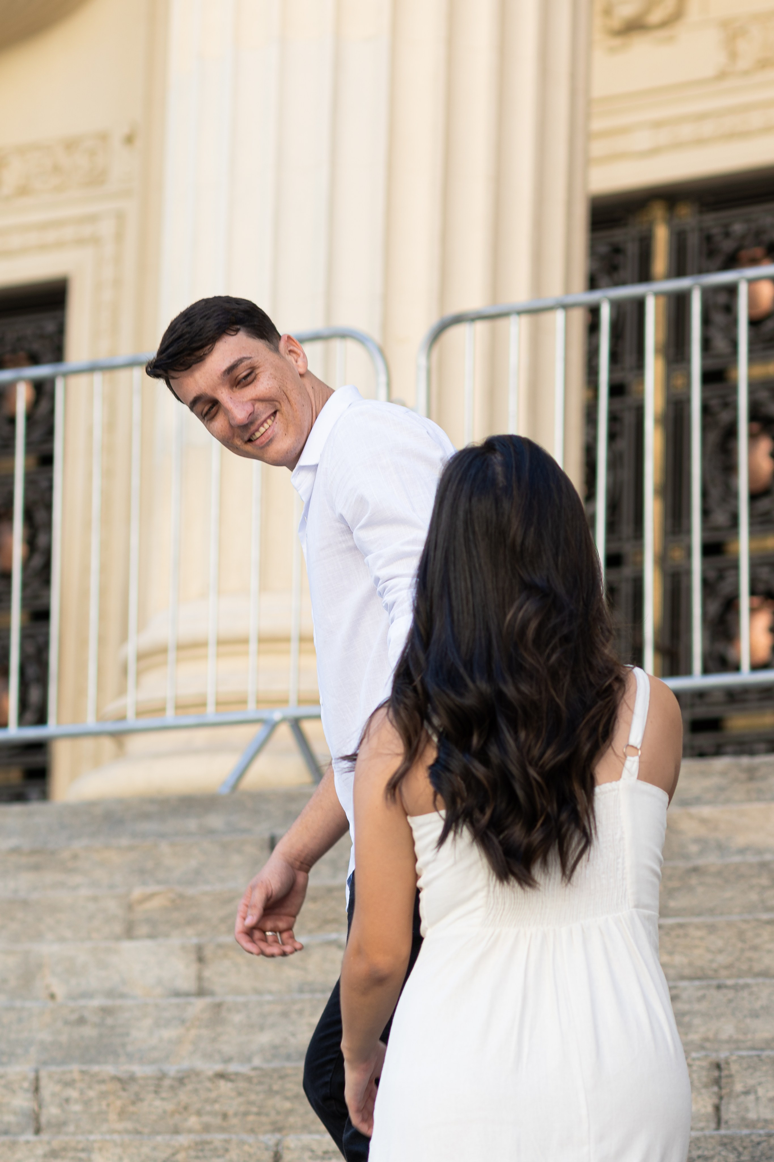 Ensaio — Amanda e Helio. Larissareisfotografa