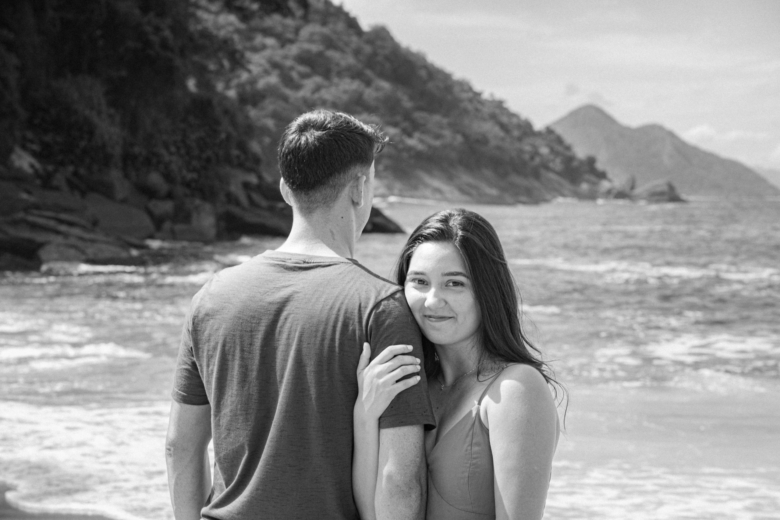 Ensaio — Amanda e Helio. Larissareisfotografa