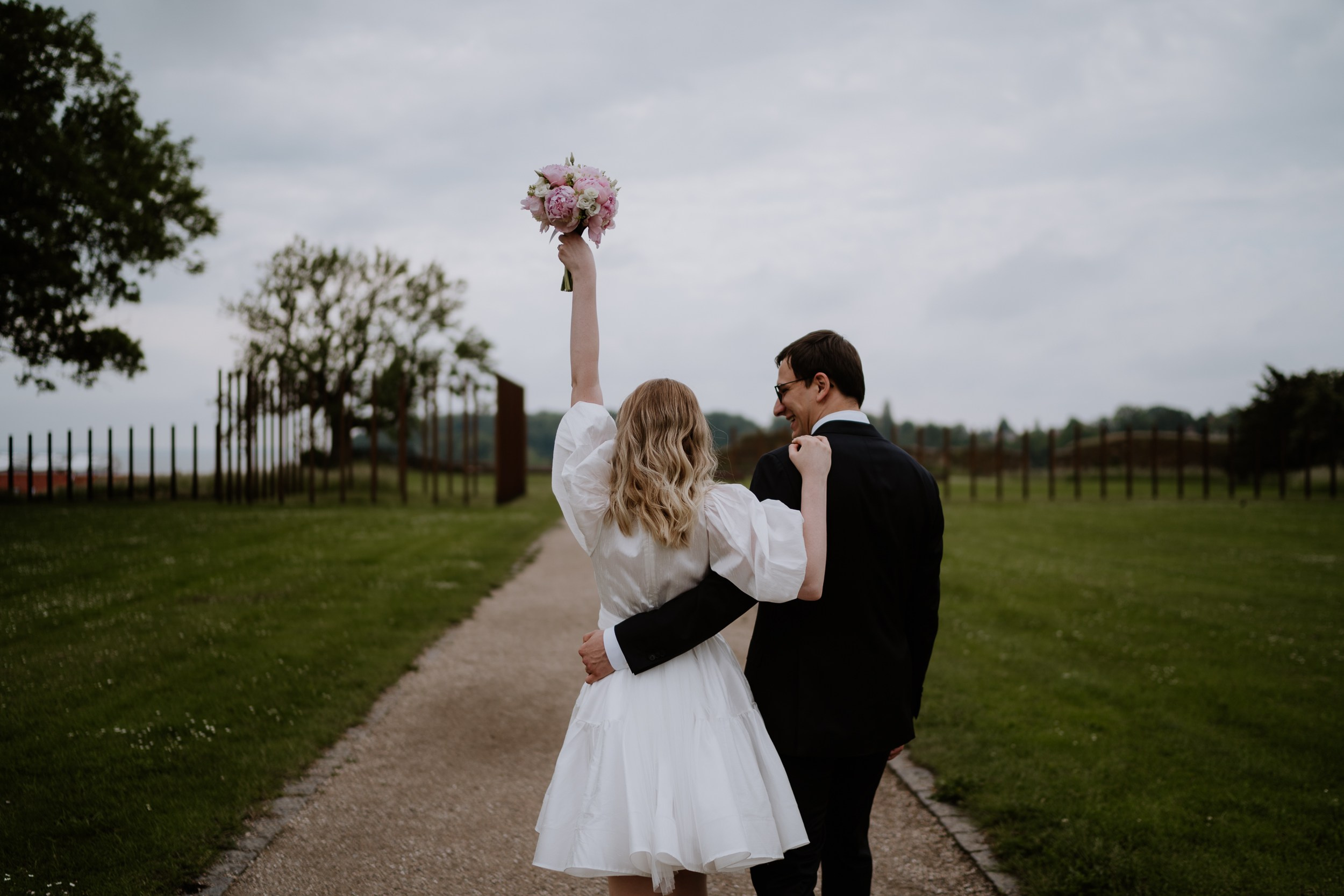 Wedding. Photographer in Copenhagen Olga Maliuk