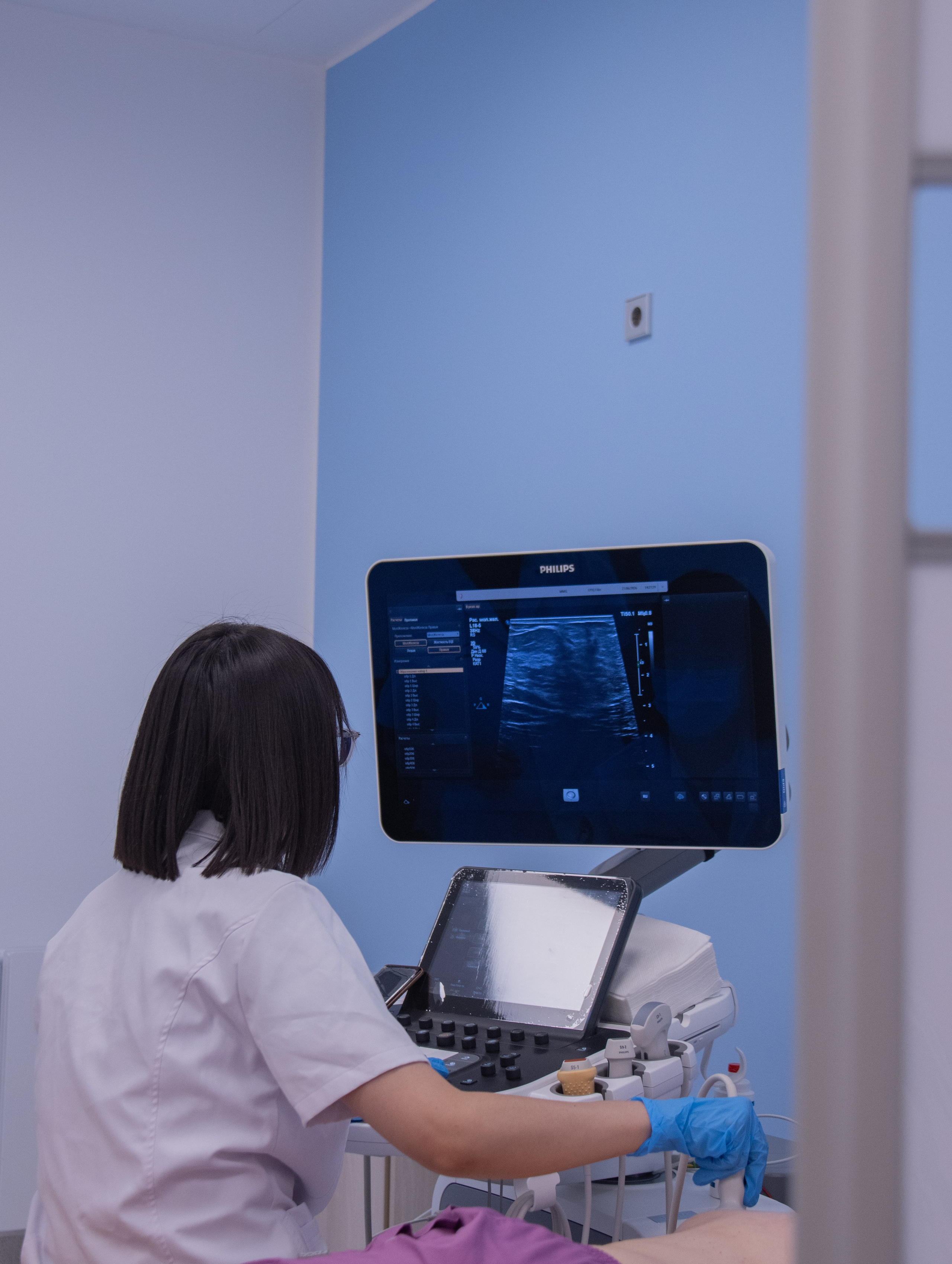 M-clinic. Фотограф в Ташкенте, Аксенова Дарья
