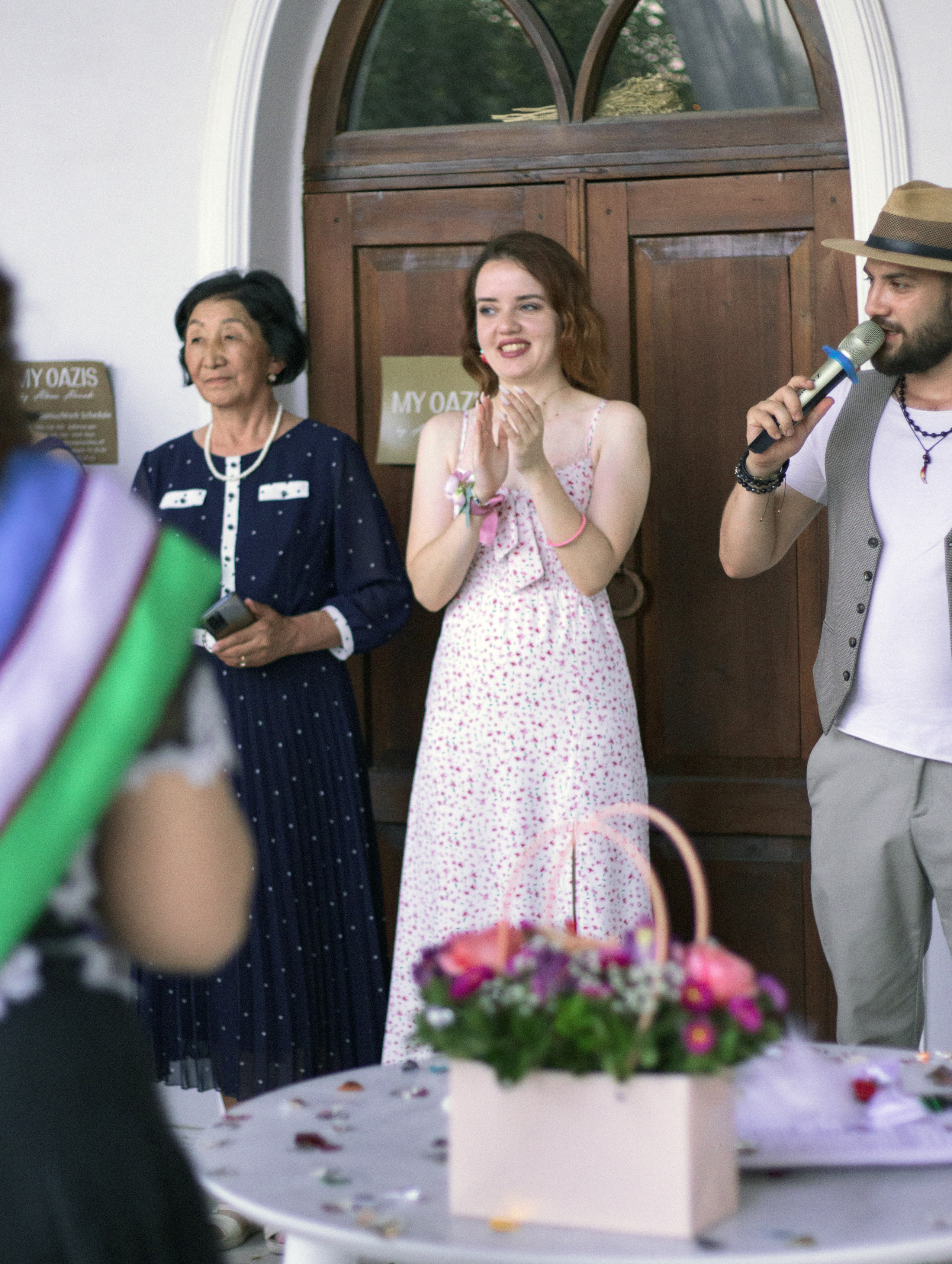 Свадьба Эльсанам и Атай. Фотограф в Ташкенте, Аксенова Дарья