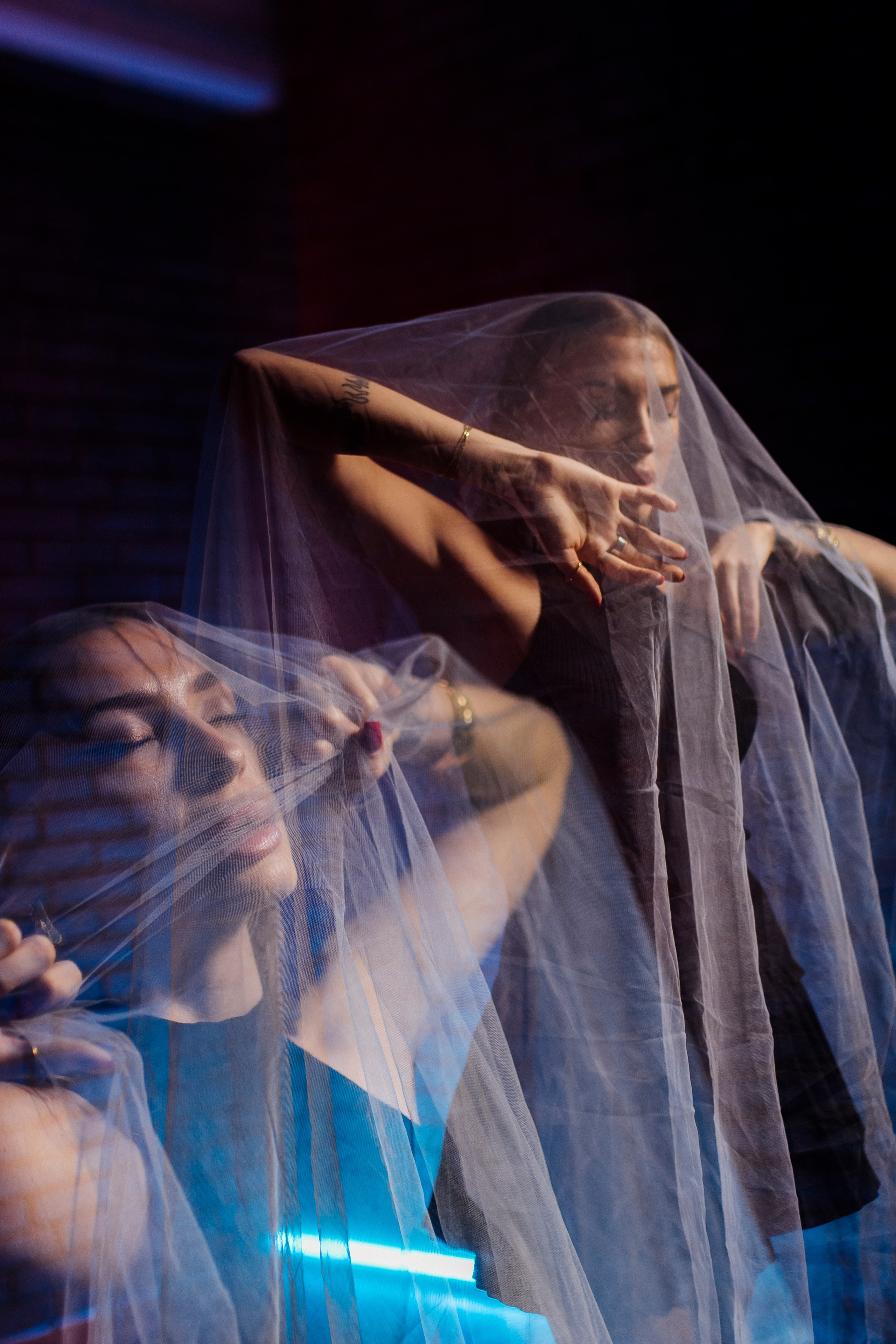 Людмила. Фотограф в Ташкенте, Аксенова Дарья