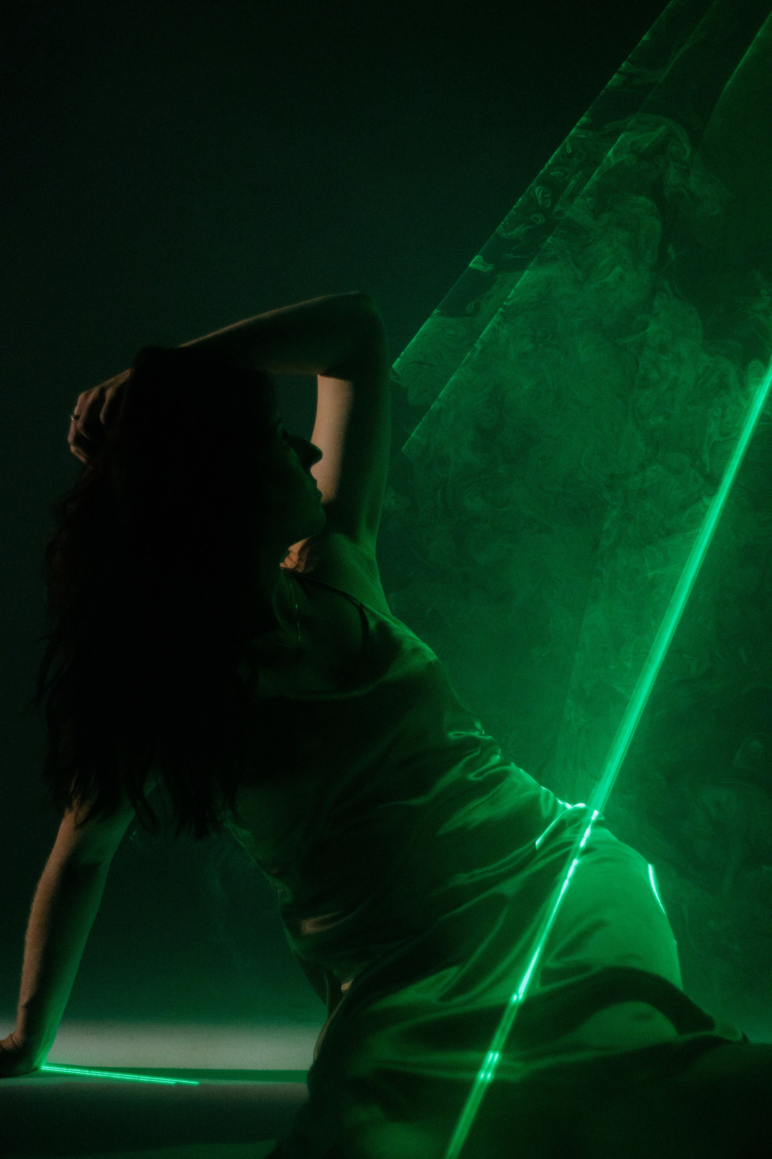 Анна. Фотограф в Ташкенте, Аксенова Дарья