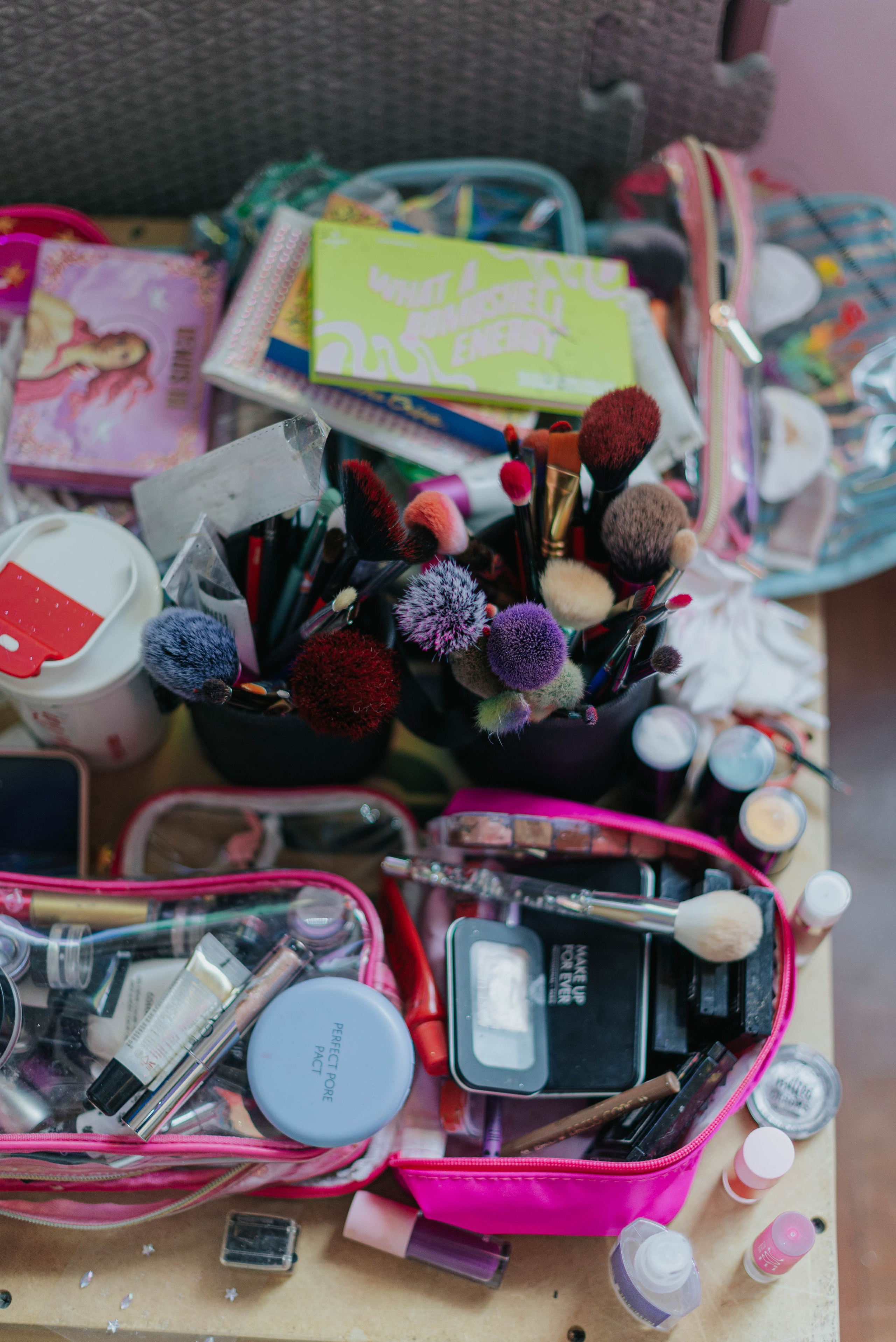 For Pride. Photographer @elmirkami in the city of Buenos Aires