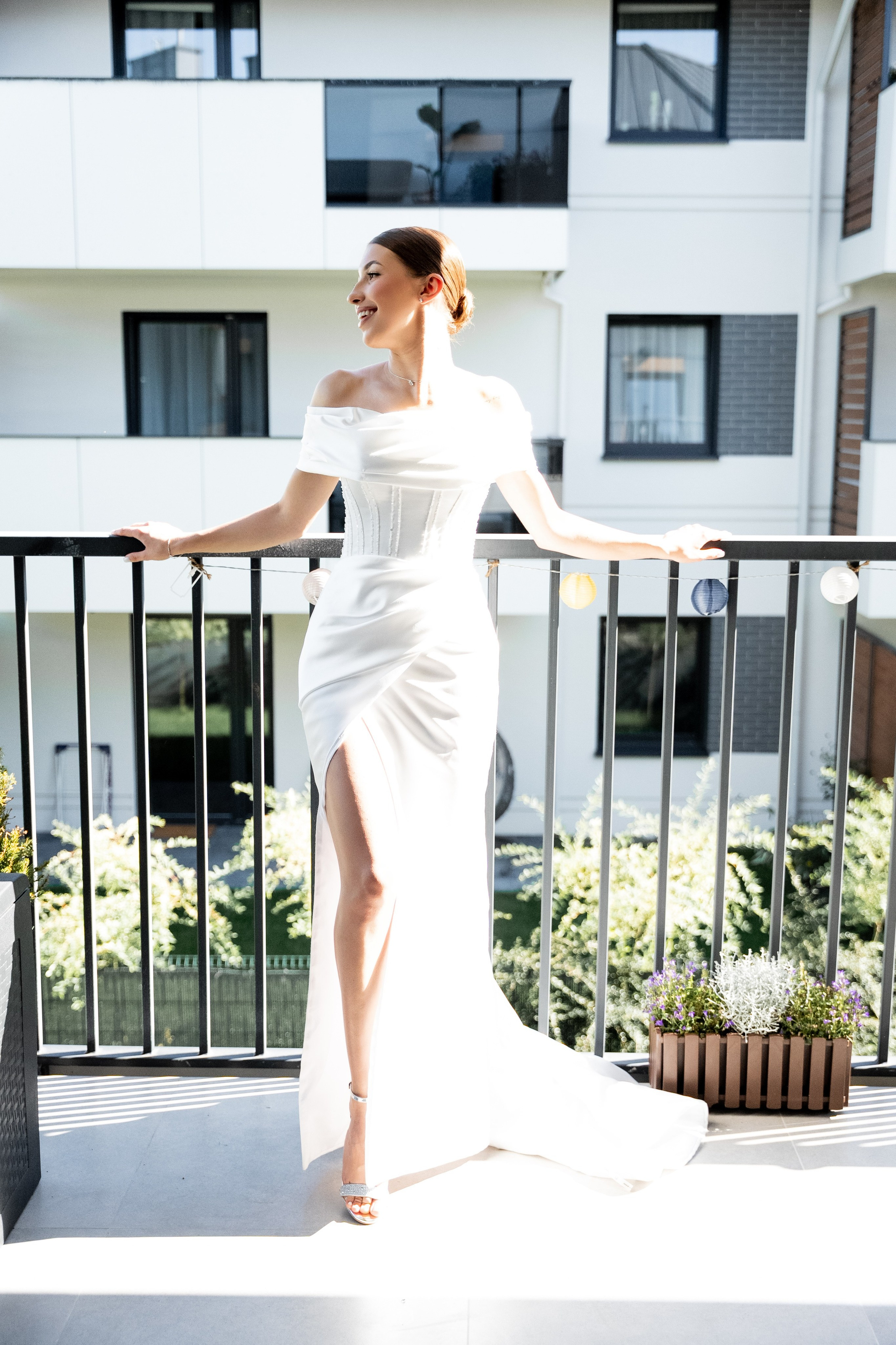 B&S. SL Wedding Photo: ponadczasowa fotografia ślubna | Wrocław & Europa