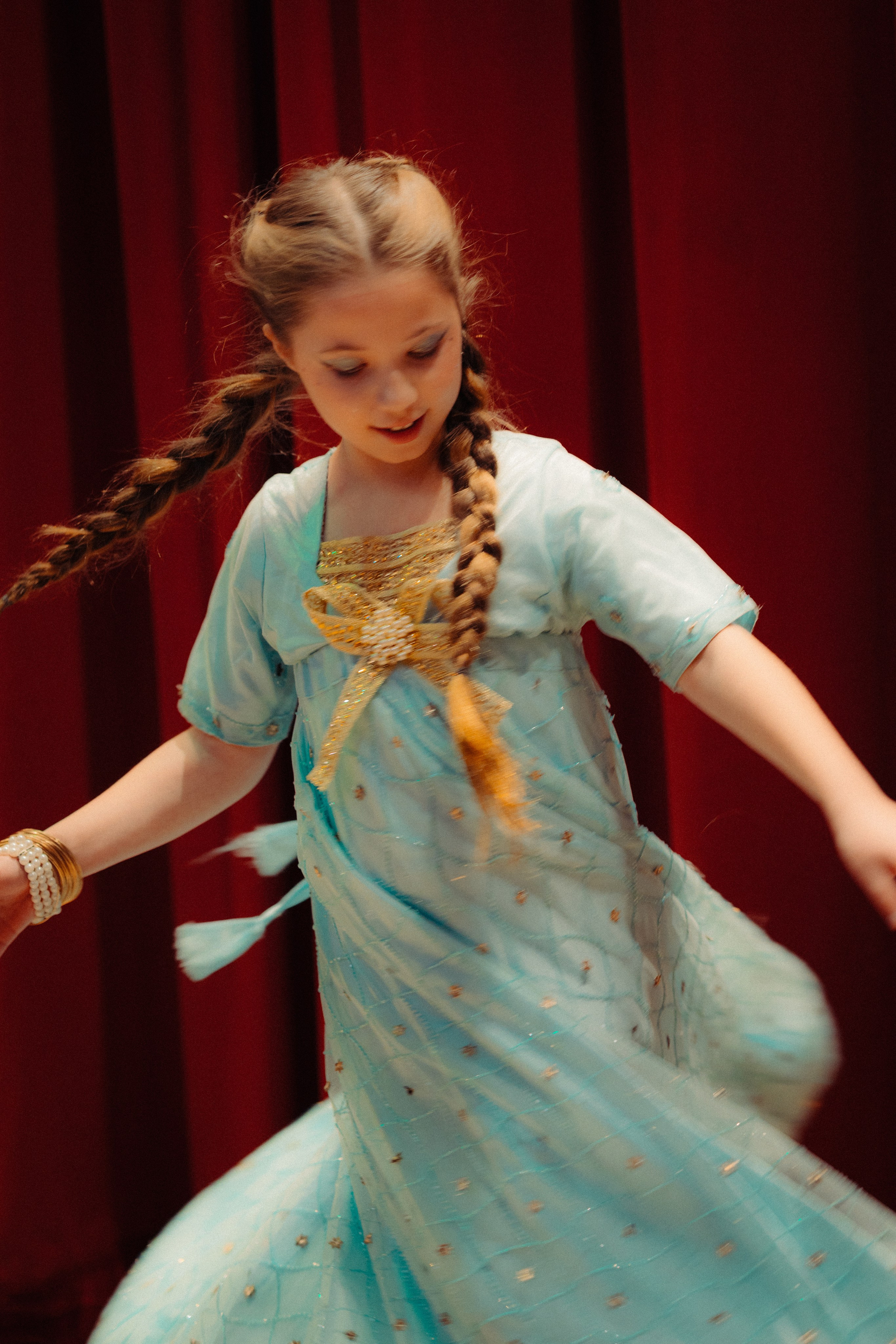 Aladdin’s Magic Lamp — Palme. Yana Bobrova | Artistic Photography