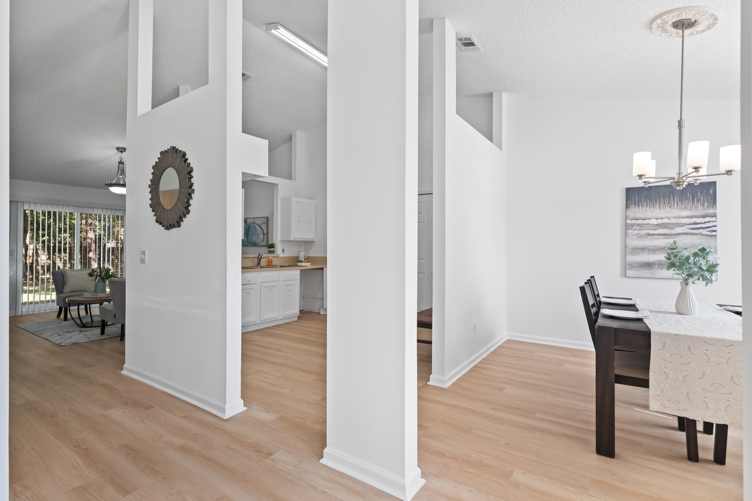 Property Package: Titanium