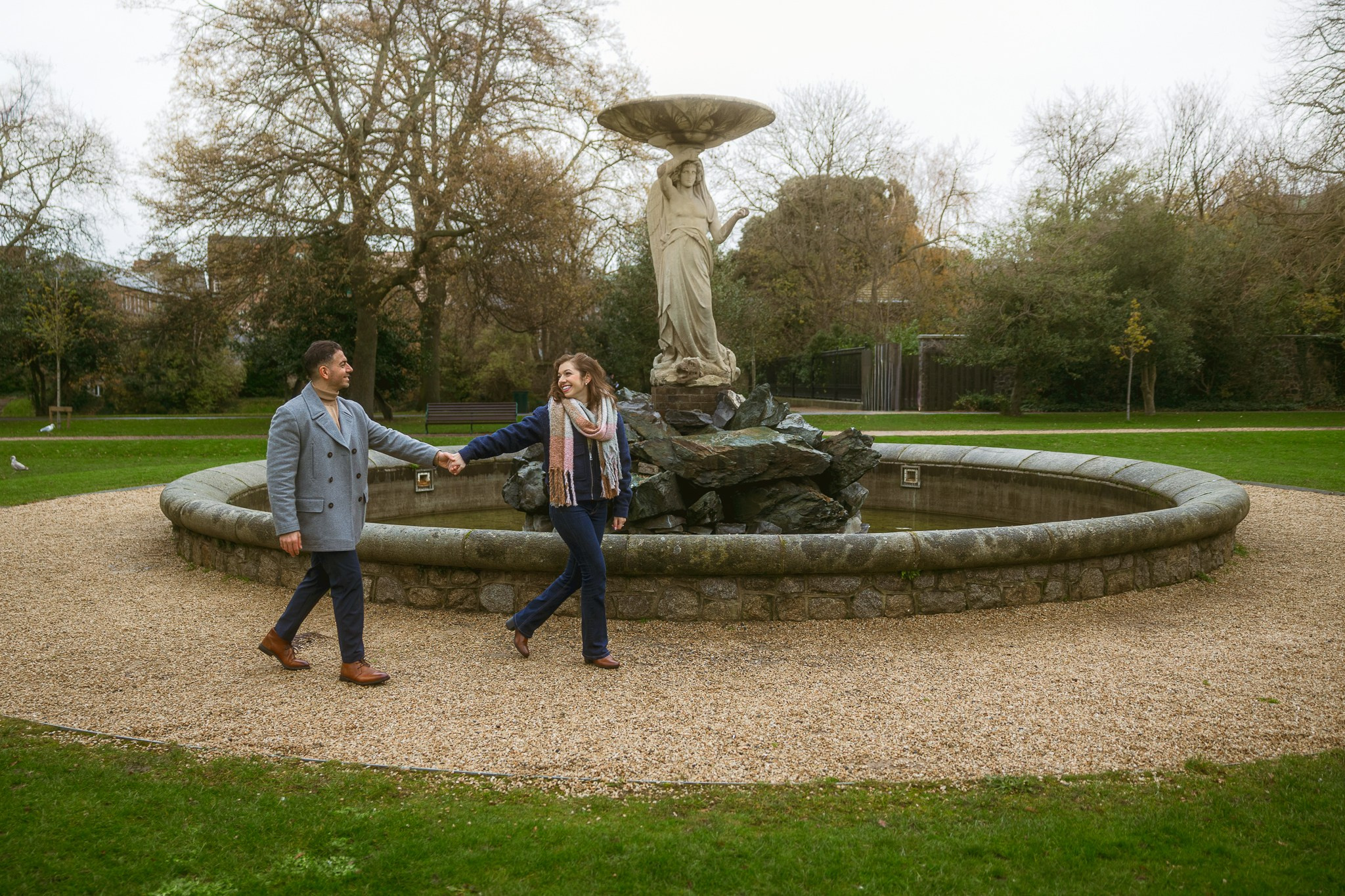 Love Stories. Giandamorgana