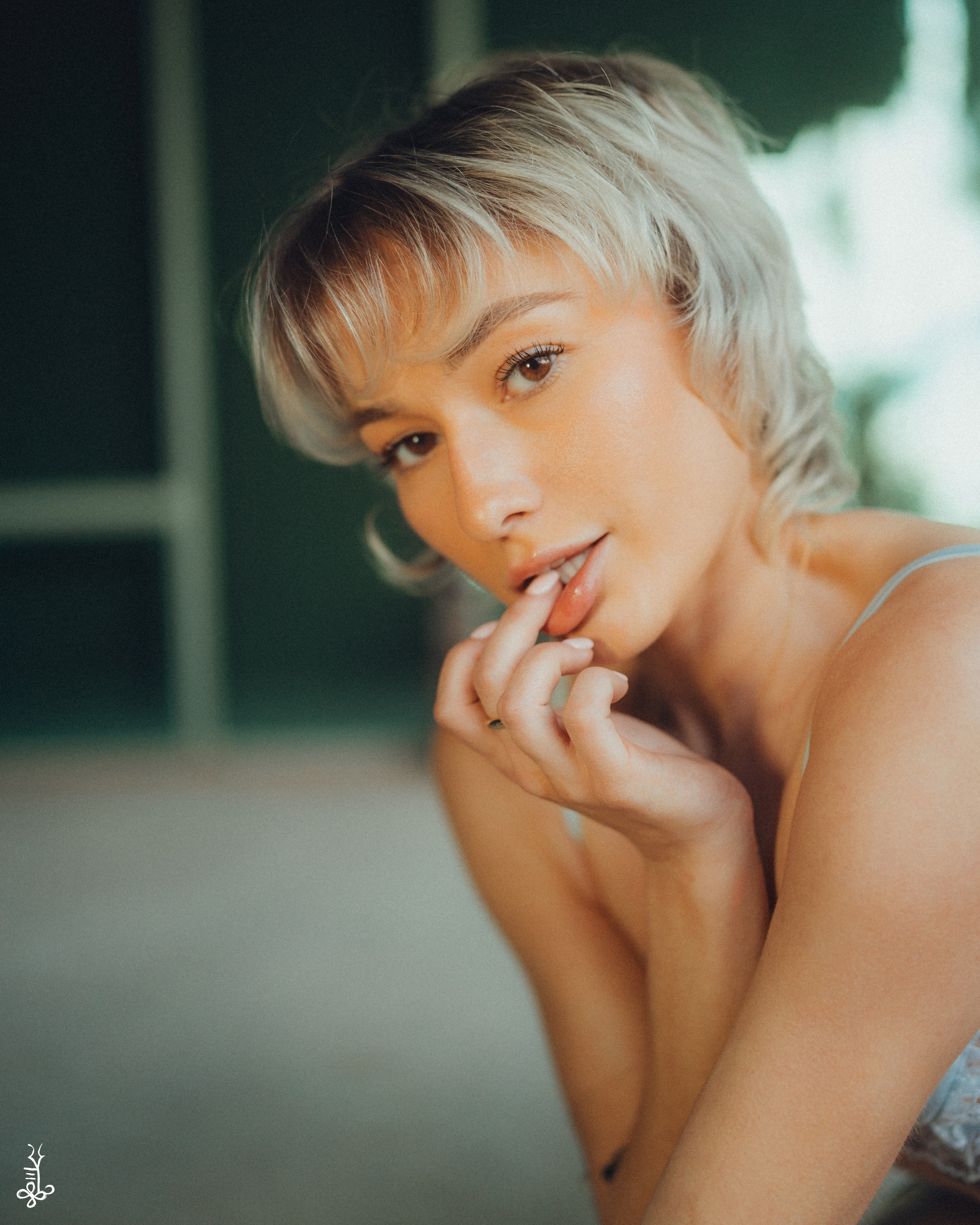 PRINCESS POLLY. Ke’Ondris