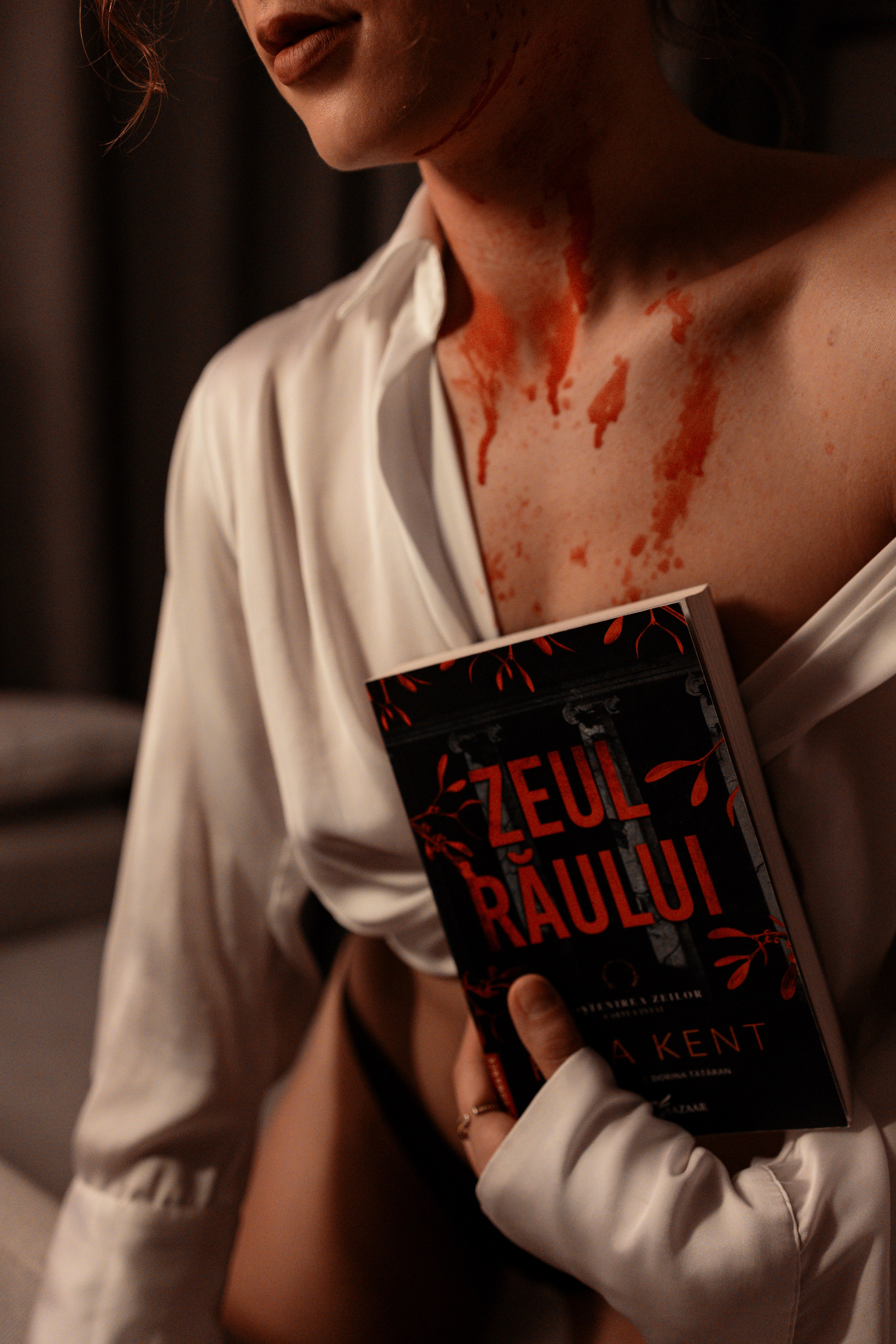 Dark. Photographe en Côte d’Azur