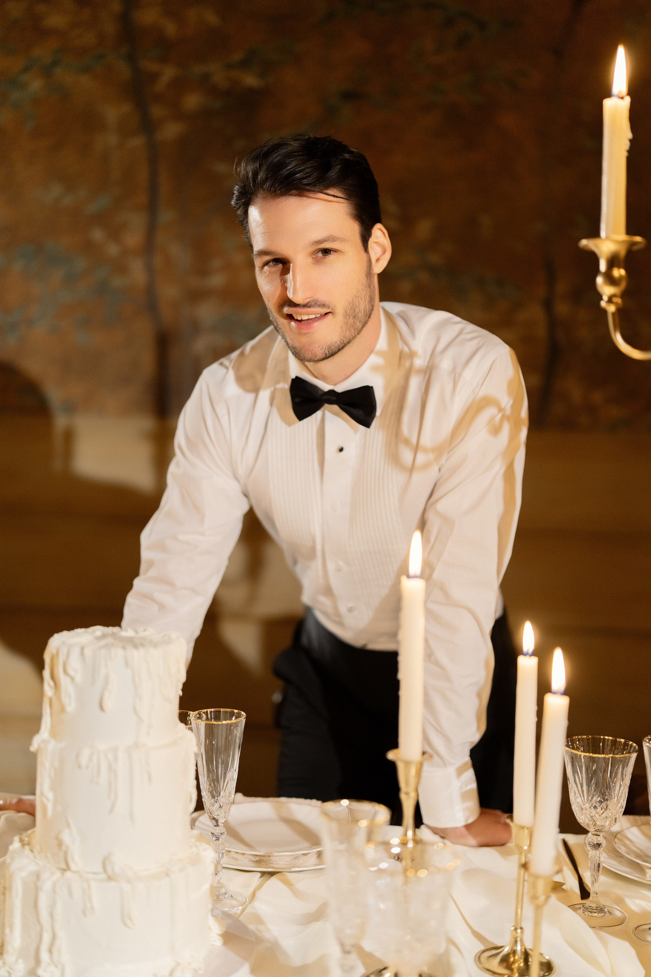 Emily and Levi. Wedding photographer and videographer New York | New Jersey