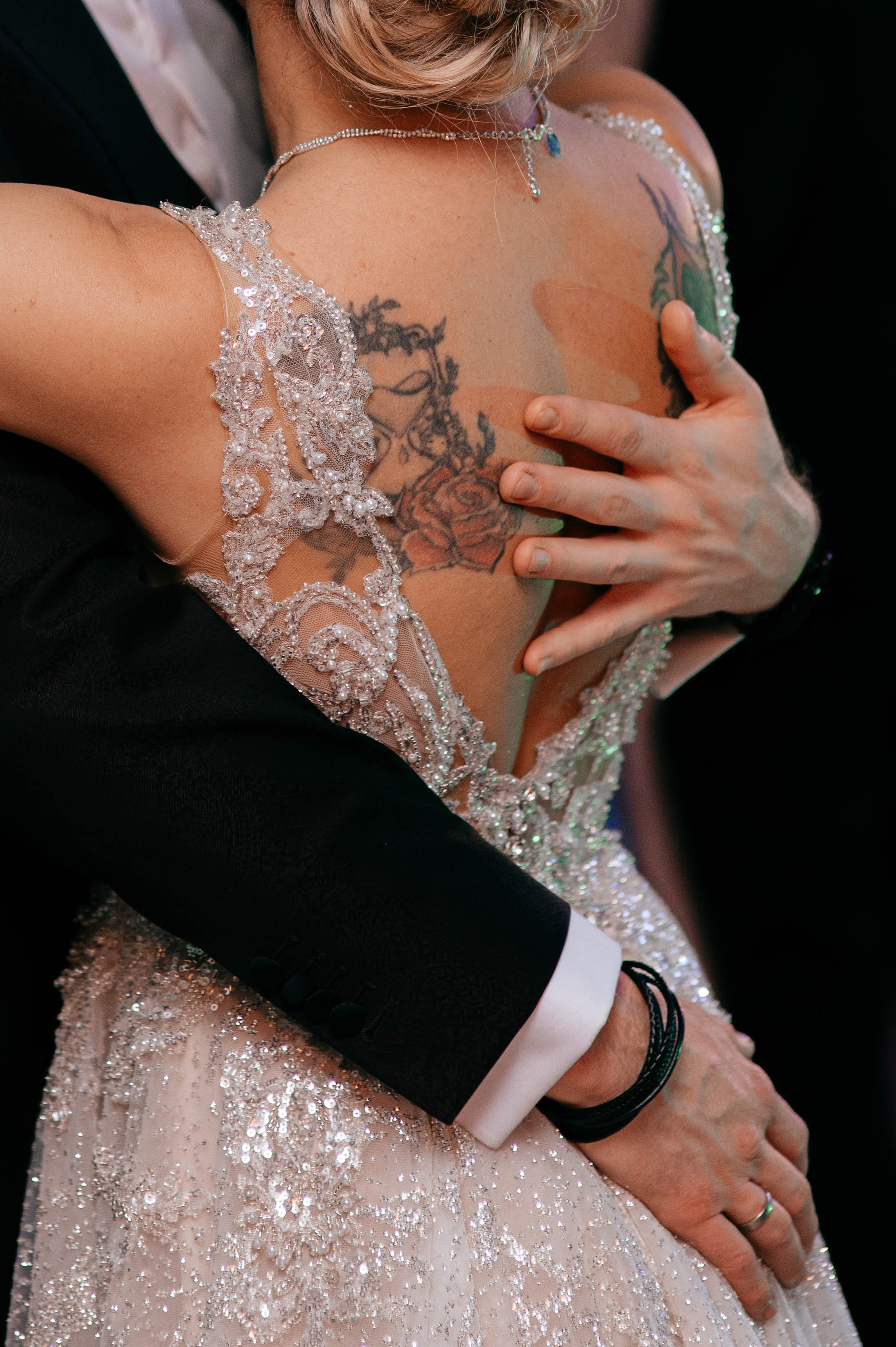 Anastasia i Kirill. Home page