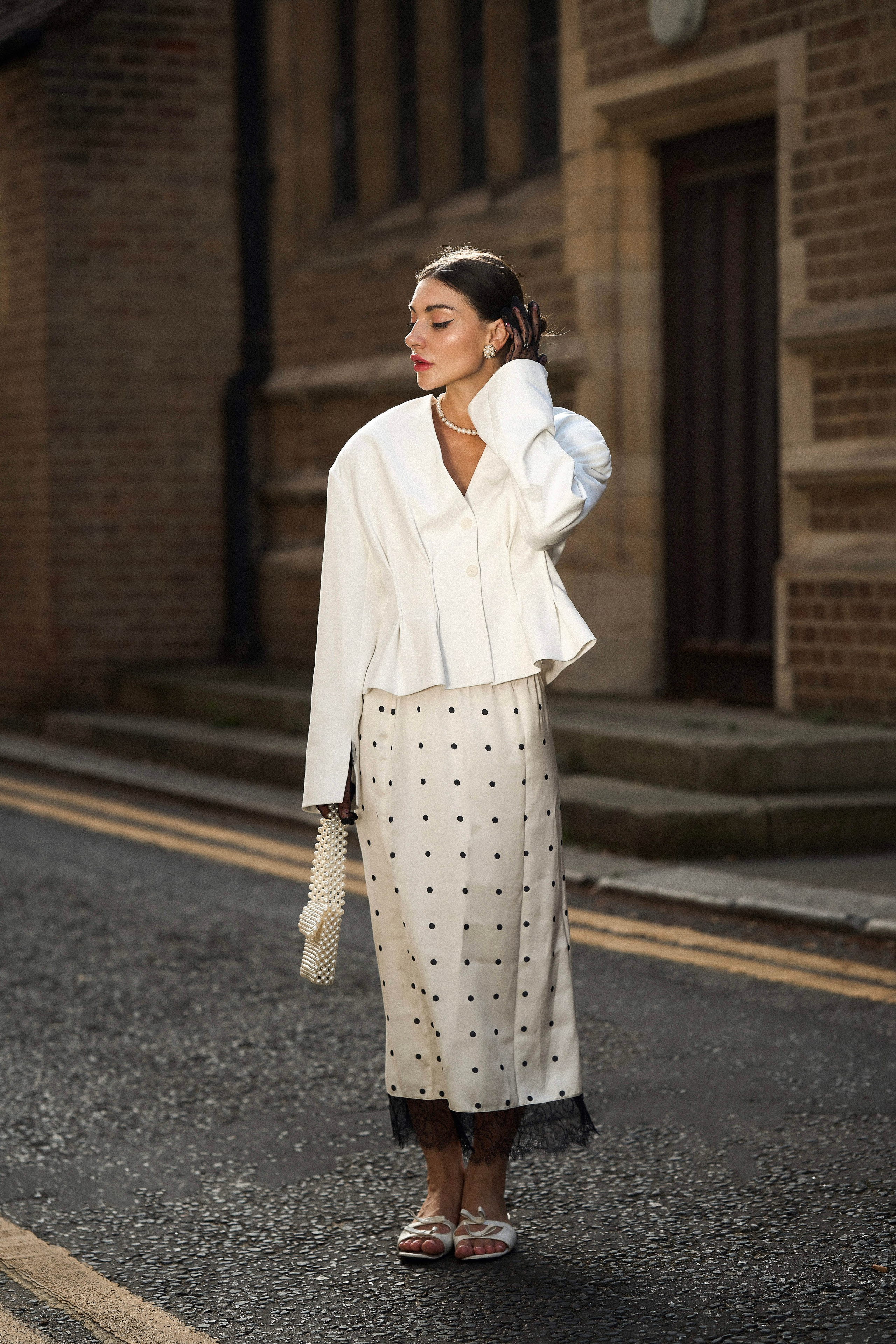 Notting Hill & Kensington. Ukrainian Photographer London