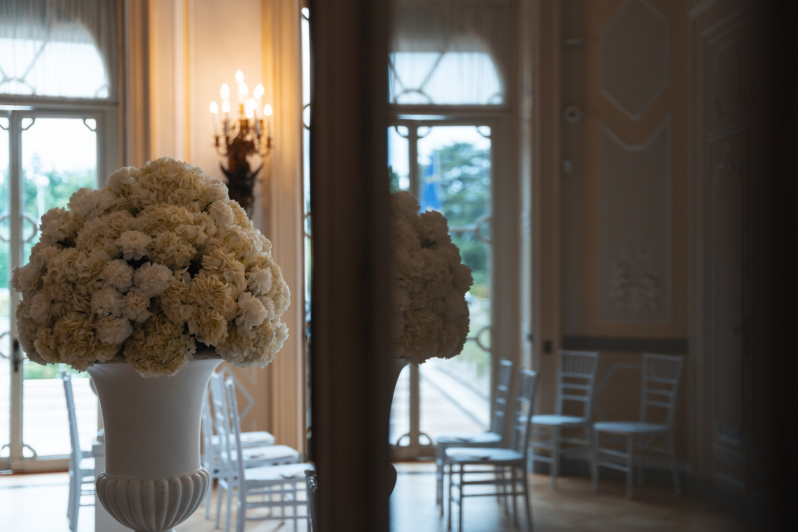 Joshua & Barbara. Wedding photographer Natalia