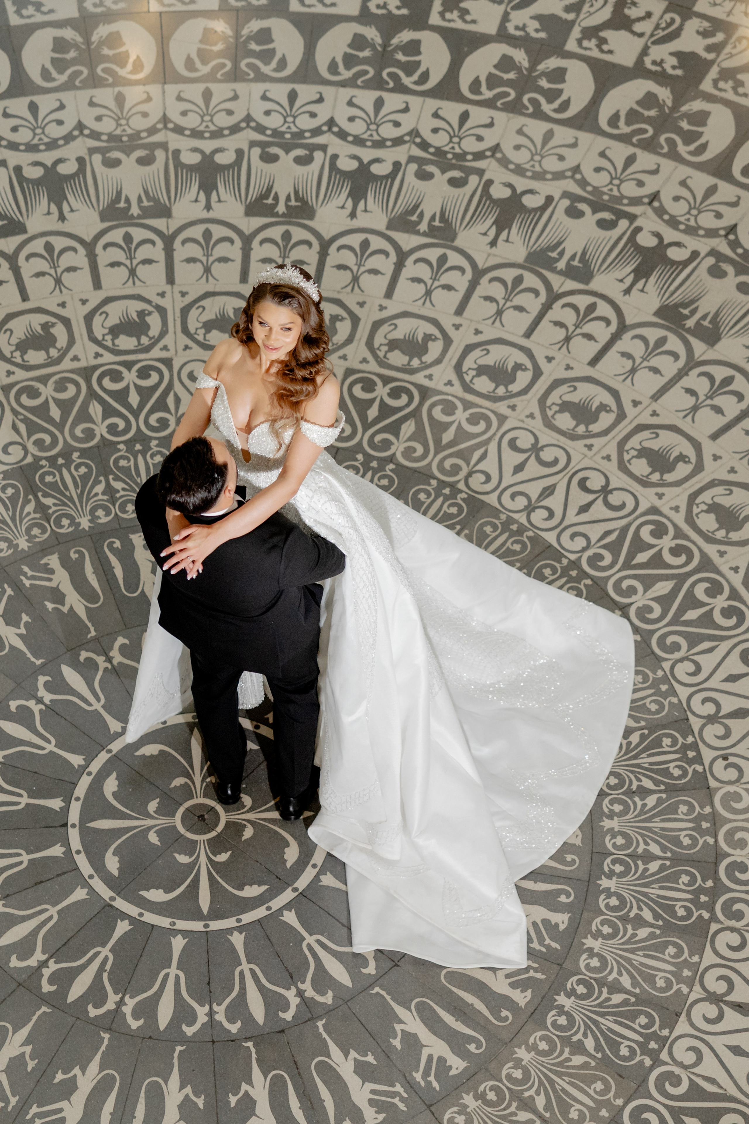 Mirel & Otilia. ProWed — Foto Video Moldova