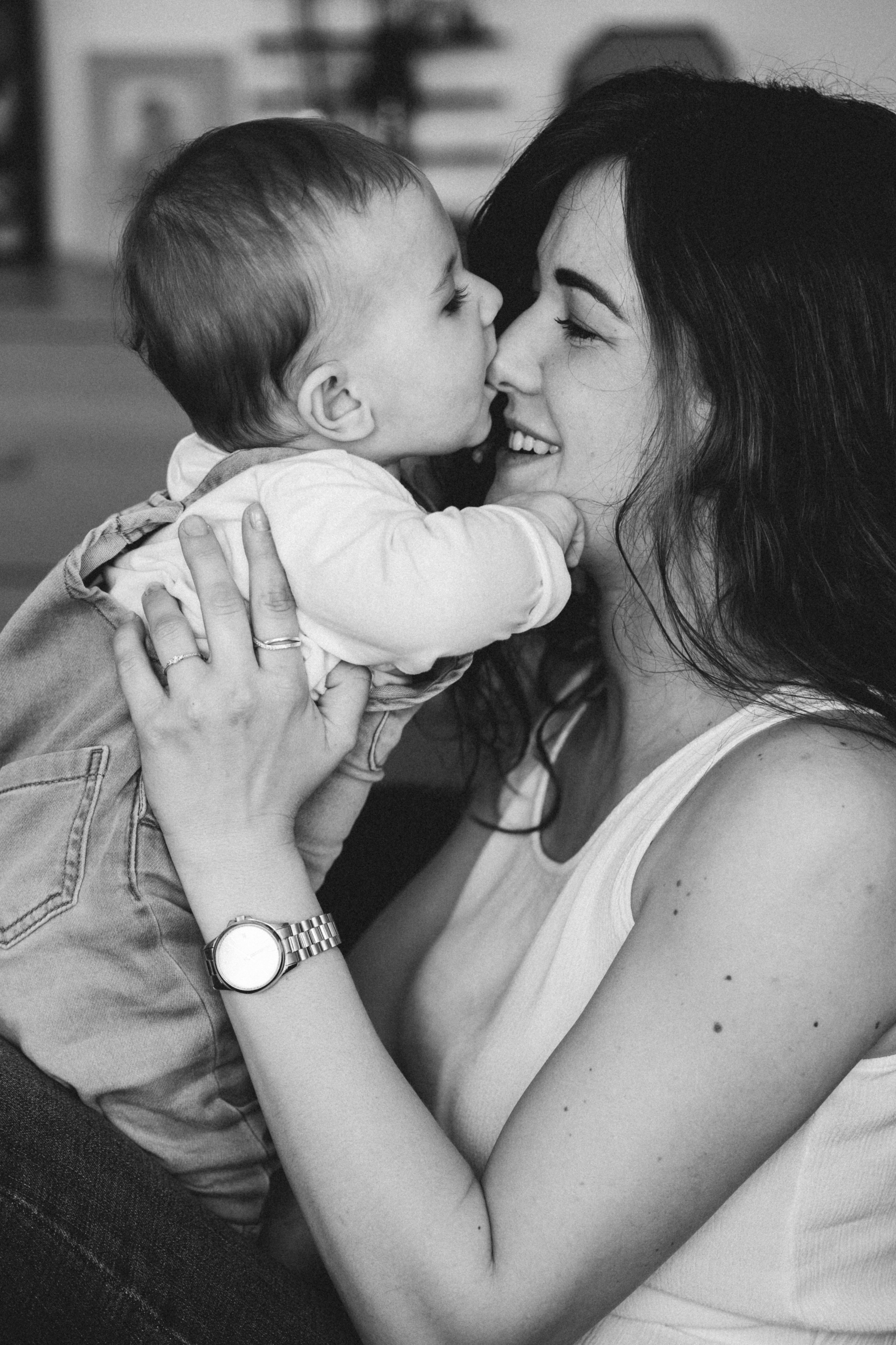 Thomas e Famiglia (Verona, IT). Diana Fedrigo | Fotografa matrimoni in Italia