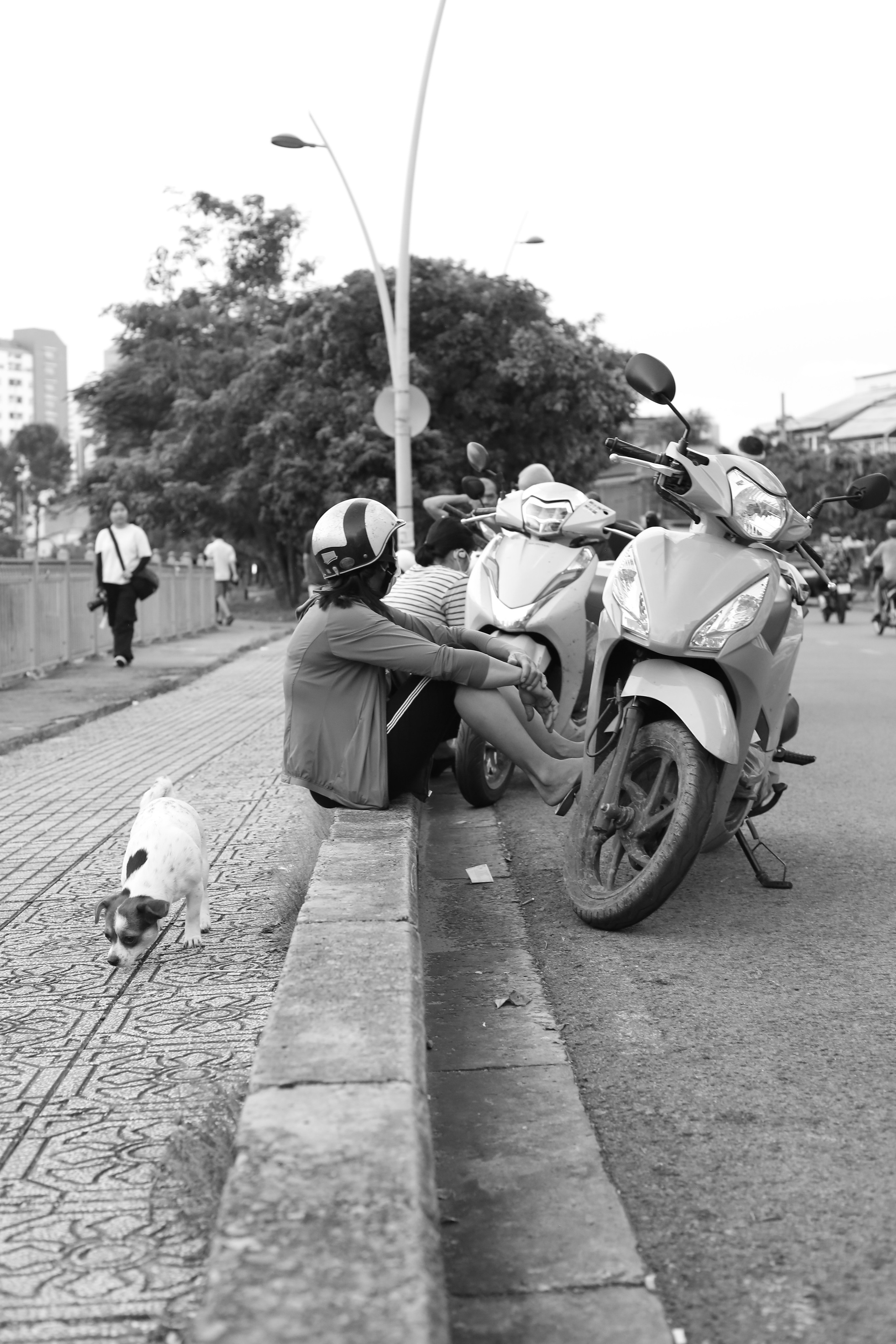 Ho Chi Minh, Vietnam | Part 2| 2025. Art Photographer