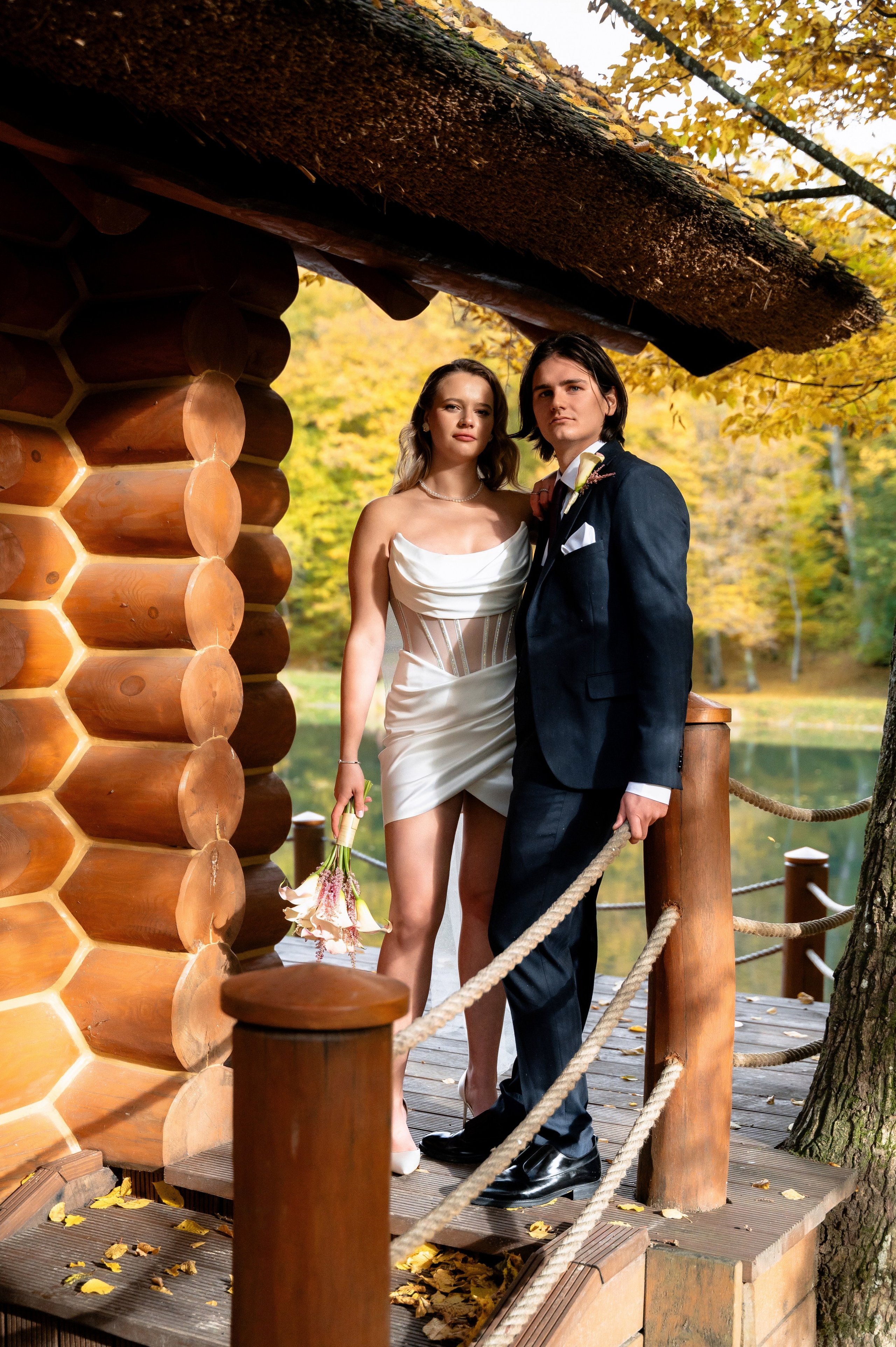 Денис & Анастасія. 