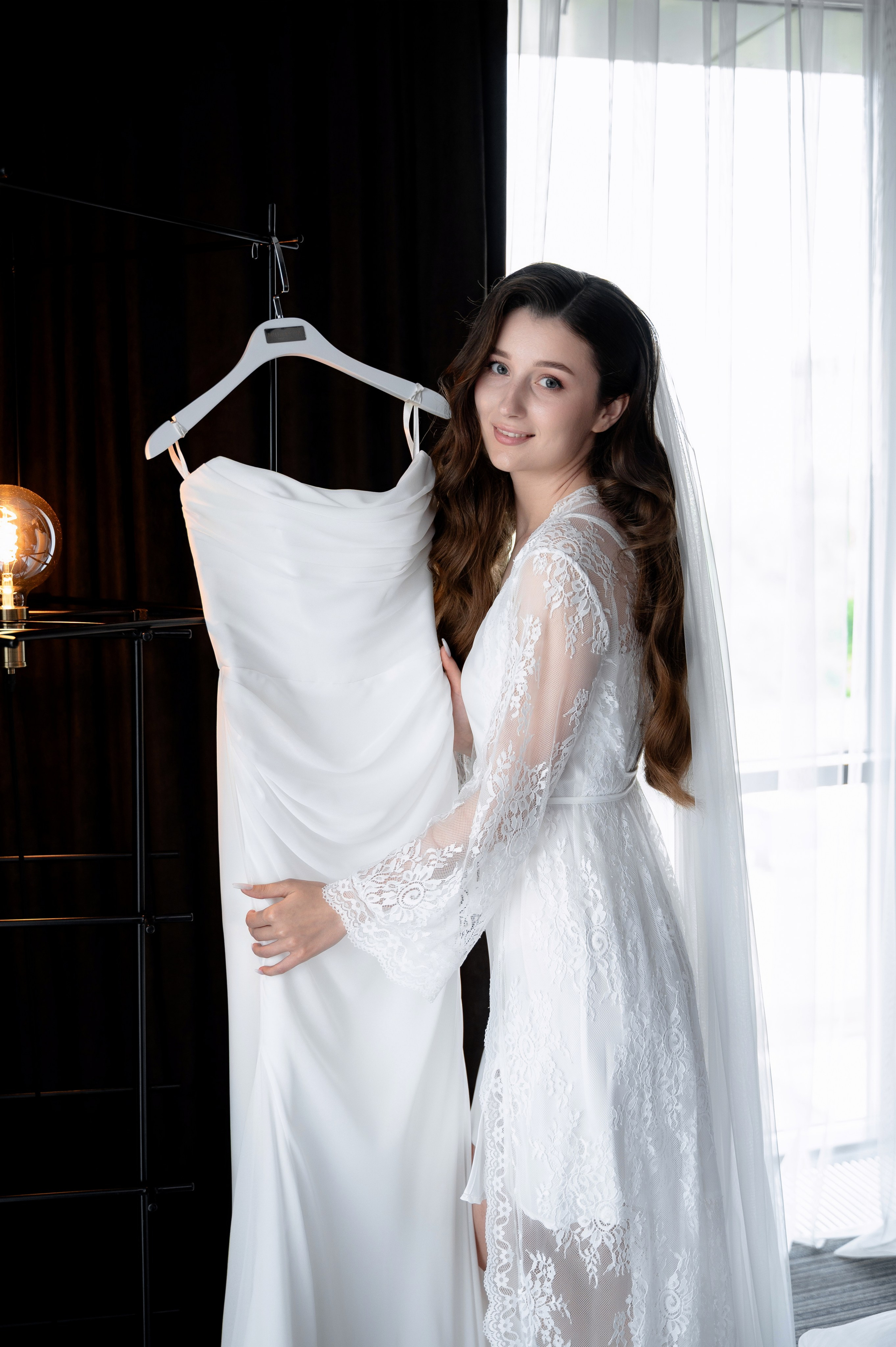 Майкл & Юля. 