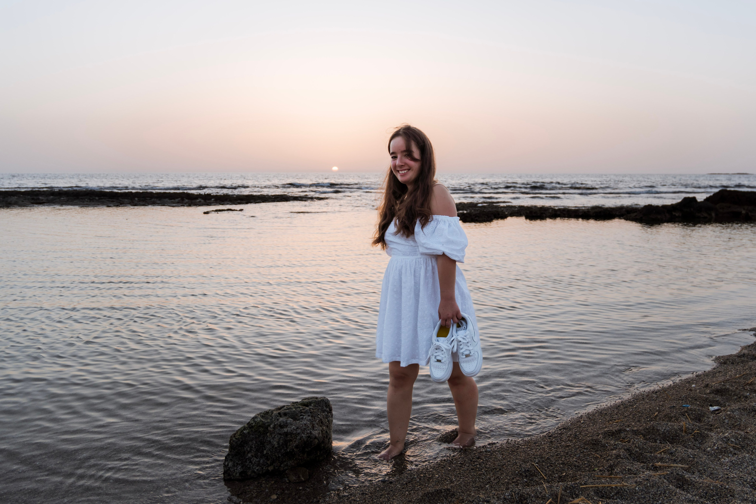 Sasha. Art and outdoor photography