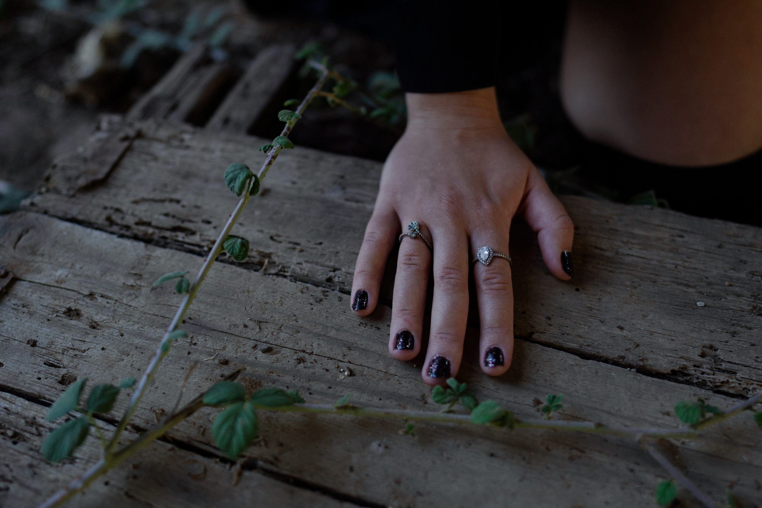 Dayana. Art and outdoor photography