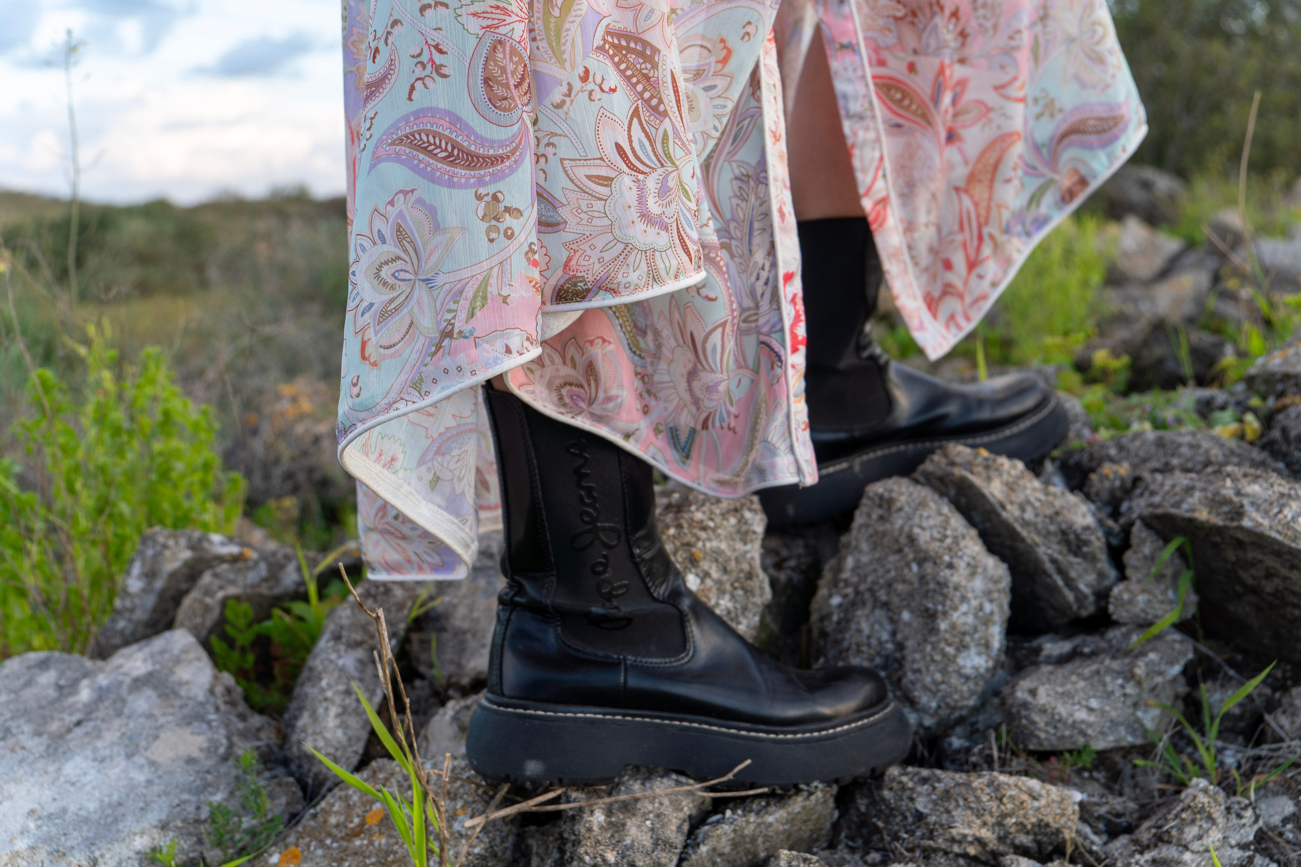 Nastya. Art and outdoor photography