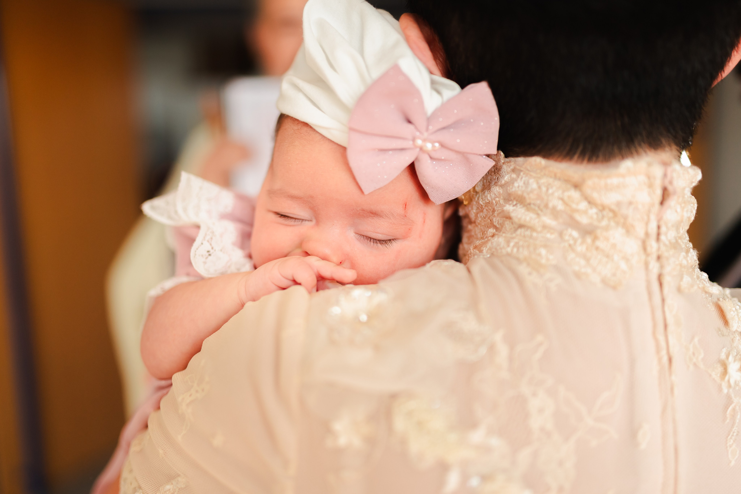 Micuta Michelle. Fotograf de nuntă în Germania