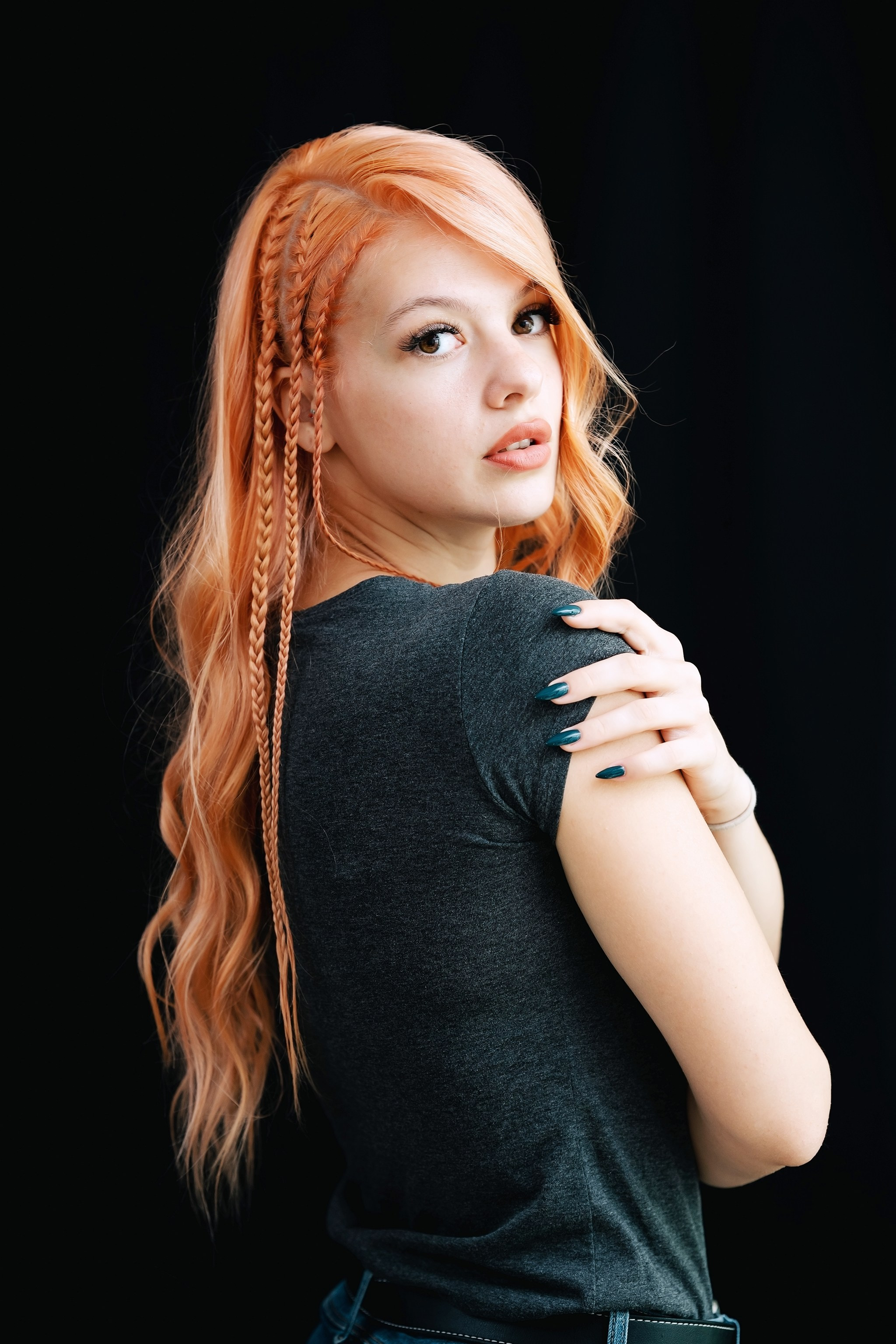 Portrete Corporate Profesionale | Business & LinkedIn. Fotograf Corporate Business