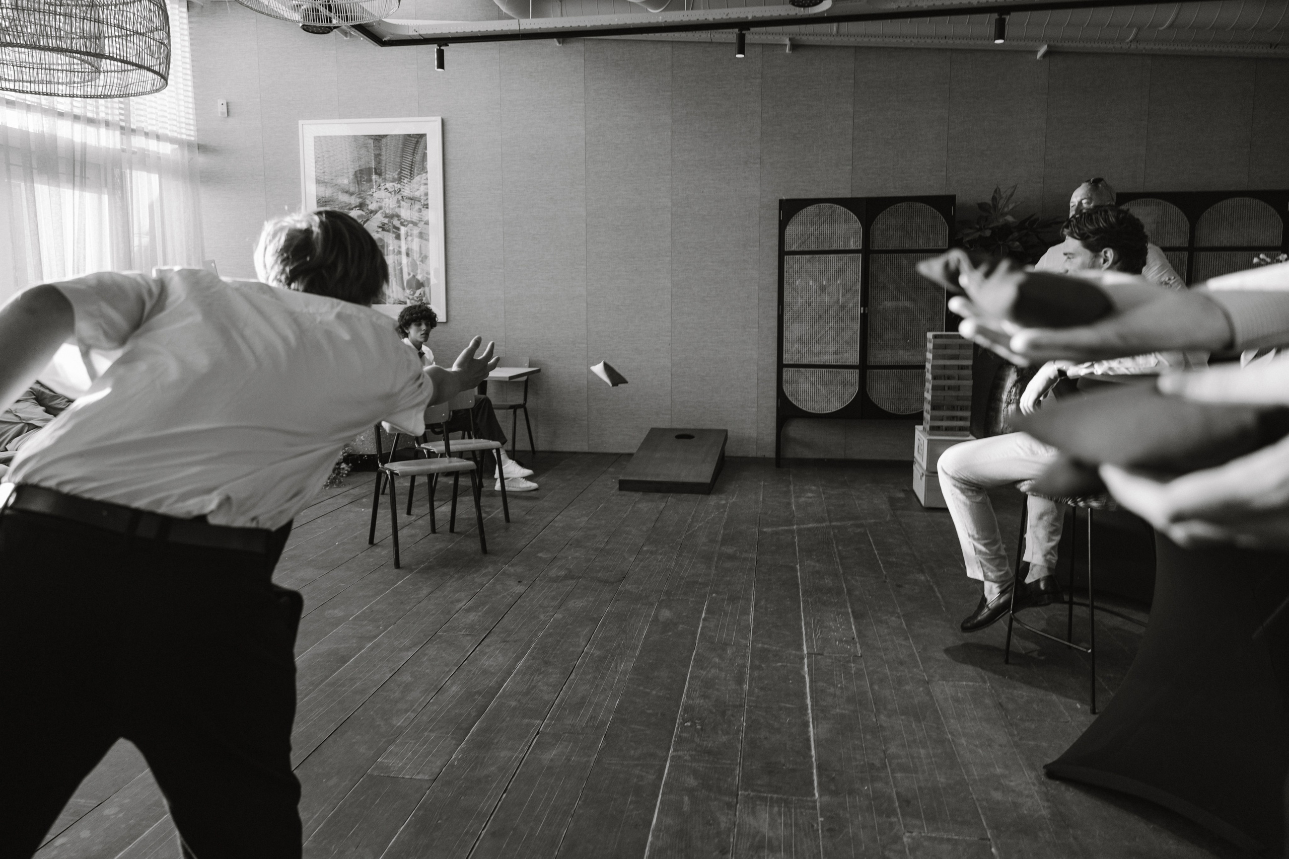 Elizaveta and Albert | Wedding at the beach. Yuliya Vaschenok — Photographer in the Netherlands