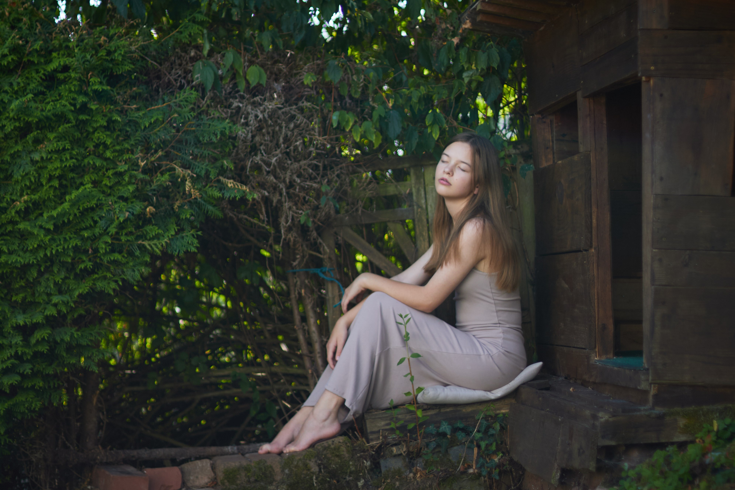 Фото во Дворе. PHOTOgrapher Germany MARBURG