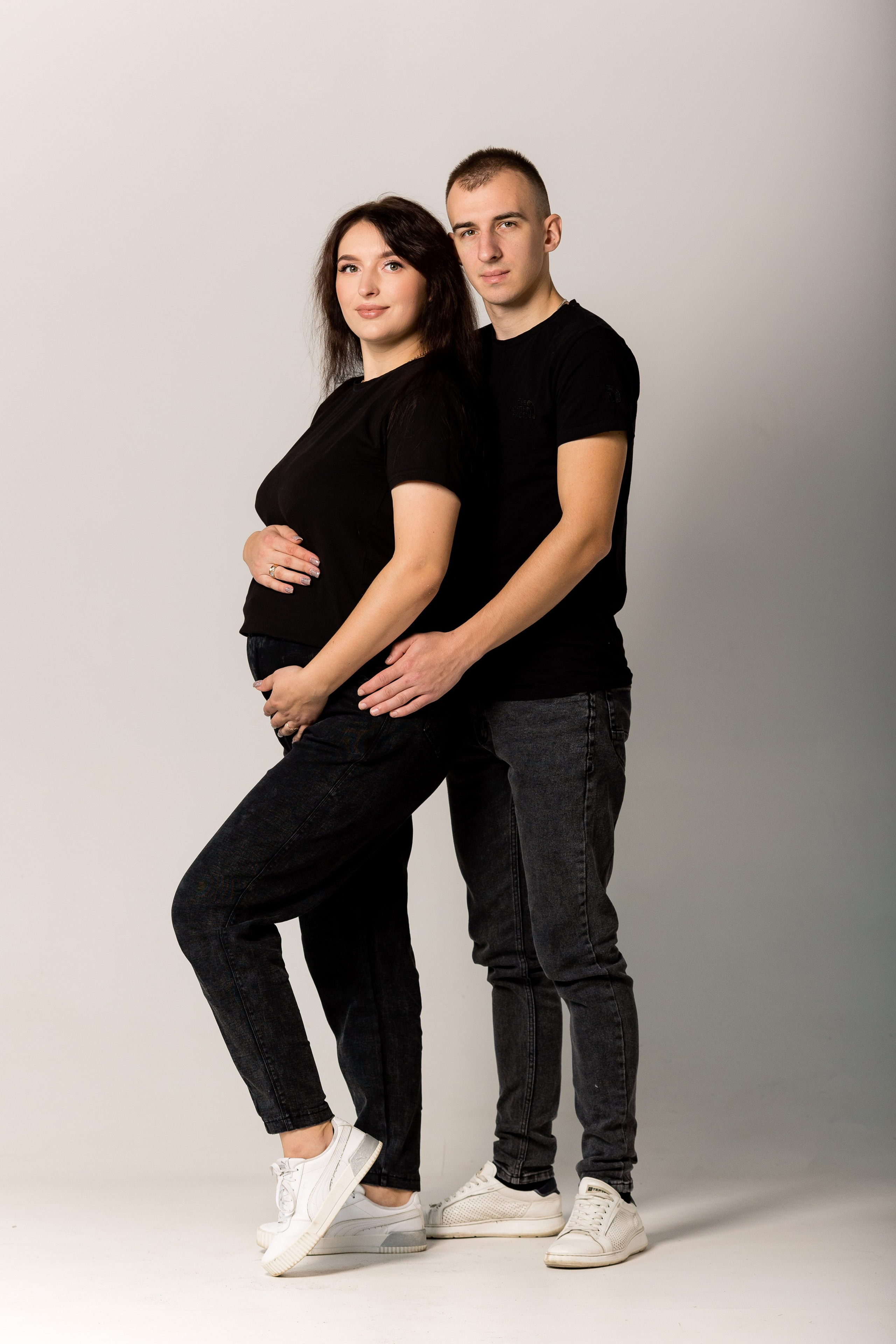 Родина Булавка. Ірина Терещук