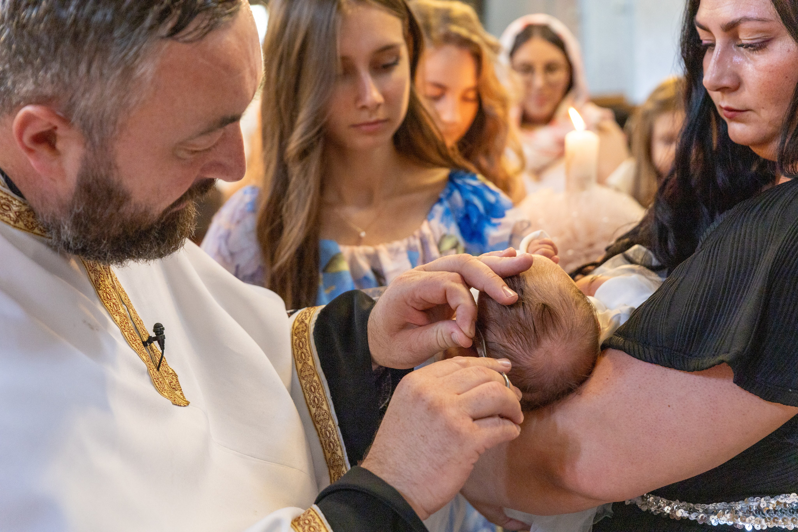 Botez Carla 17.08.2024