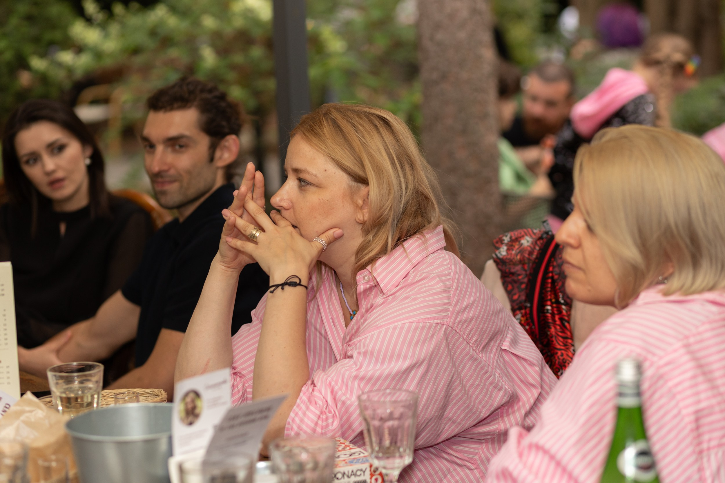 Наталья 04.08.2025. Семейный и детский фотограф в Варшаве Мила Бобровская