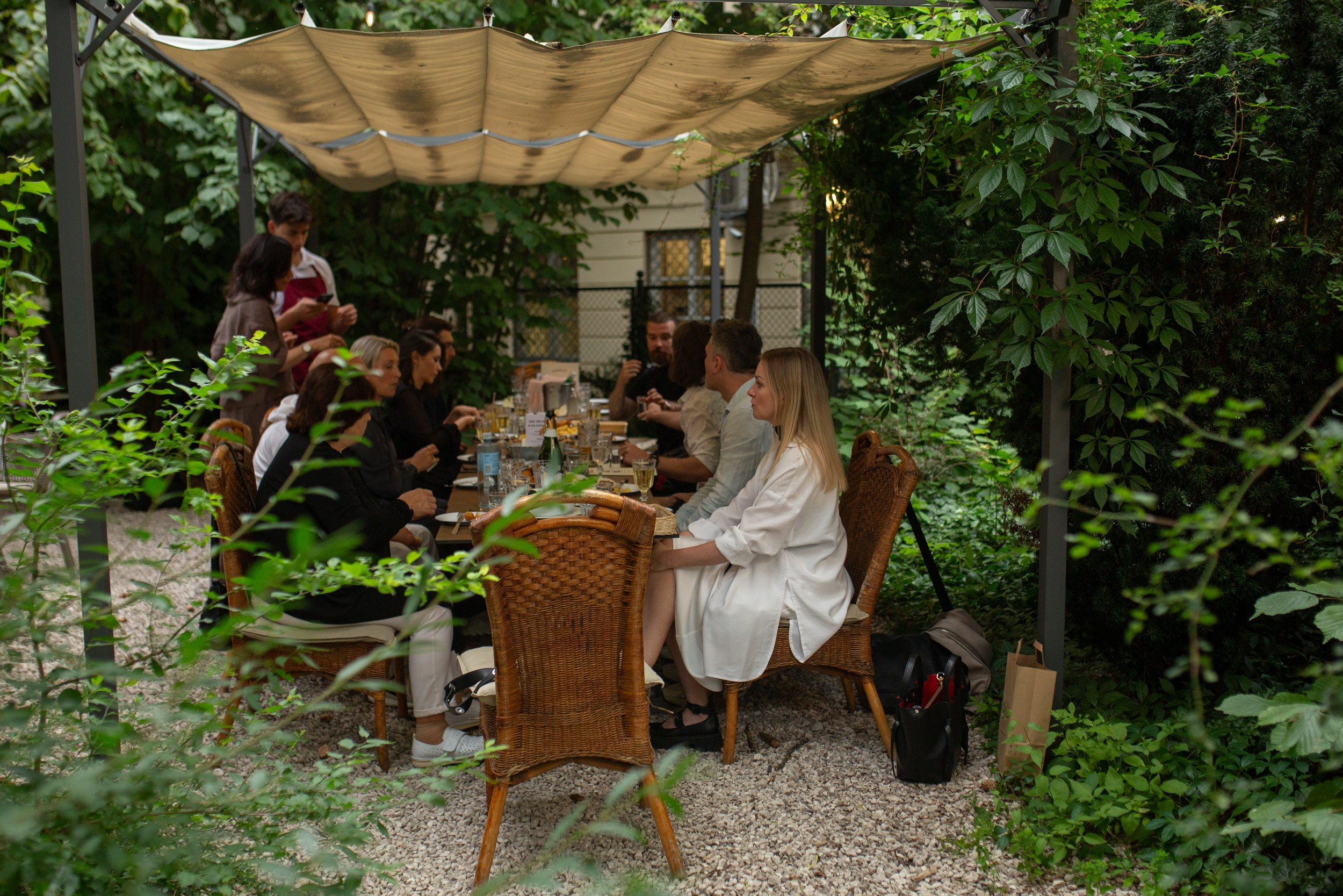 Наталья 04.08.2025 часть 2. Семейный и детский фотограф в Варшаве Мила Бобровская