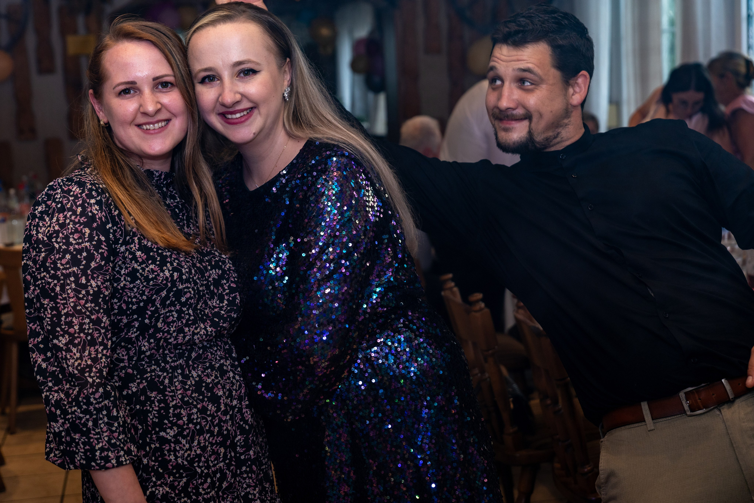 Fotoalbum-Cover familie