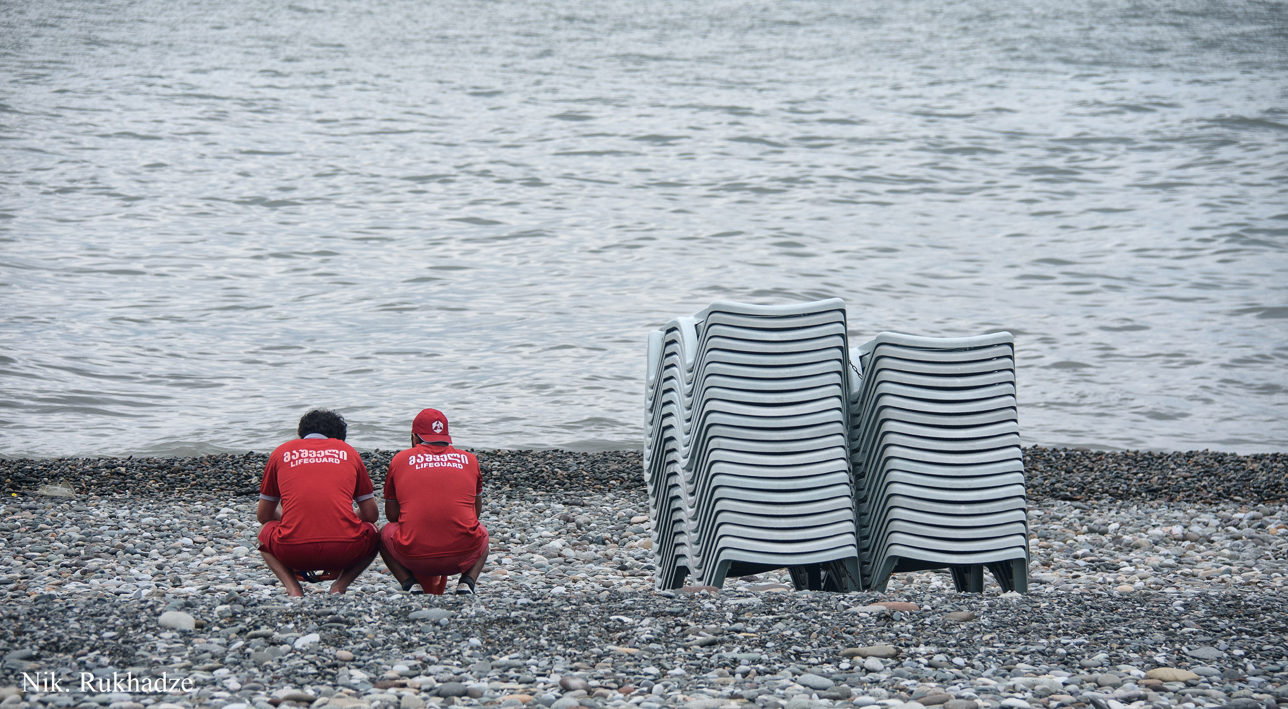 Работы учеников. Фотограф и преподаватель фотографии в Белграде